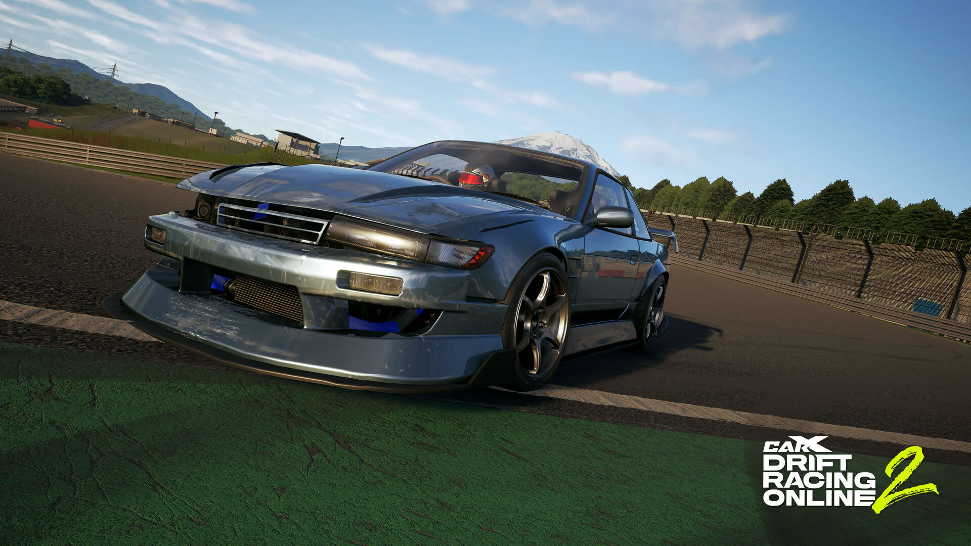 Screenshot for CarX Drift Racing Online 2