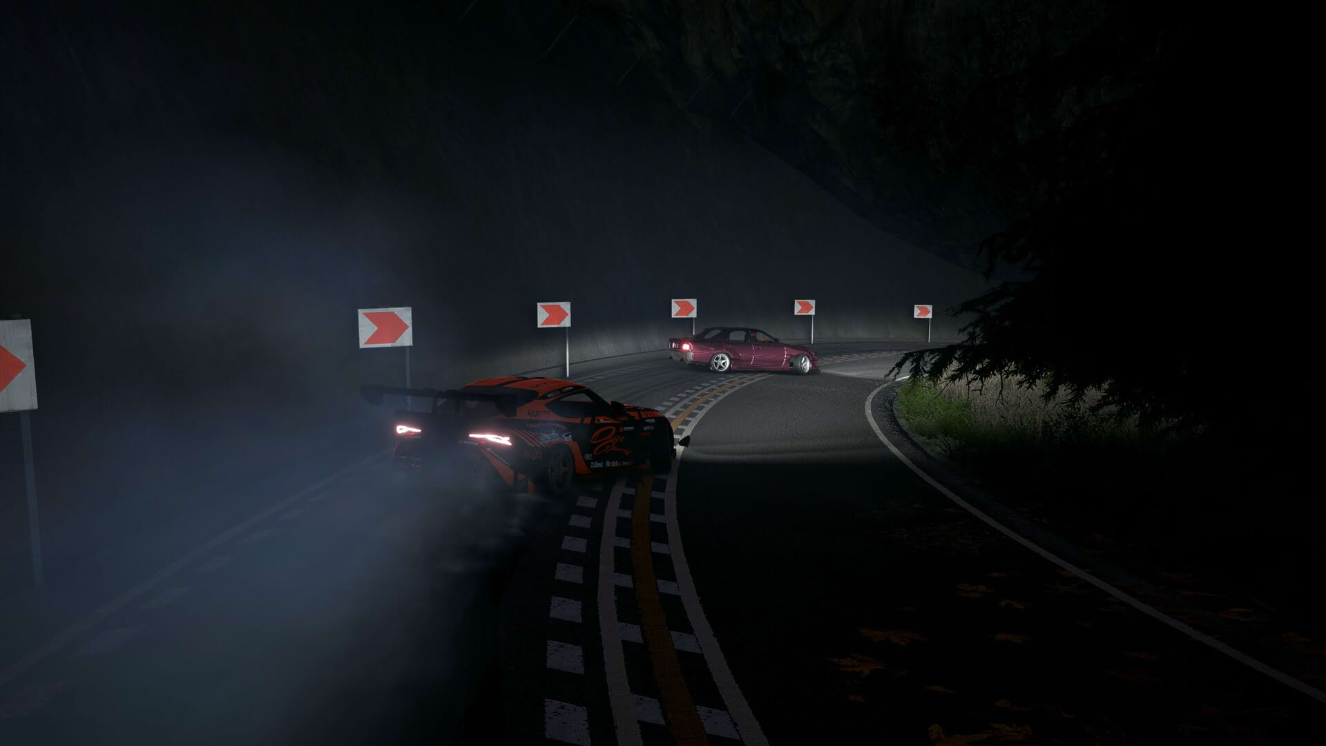 Screenshot for CarX Drift Racing Online 2