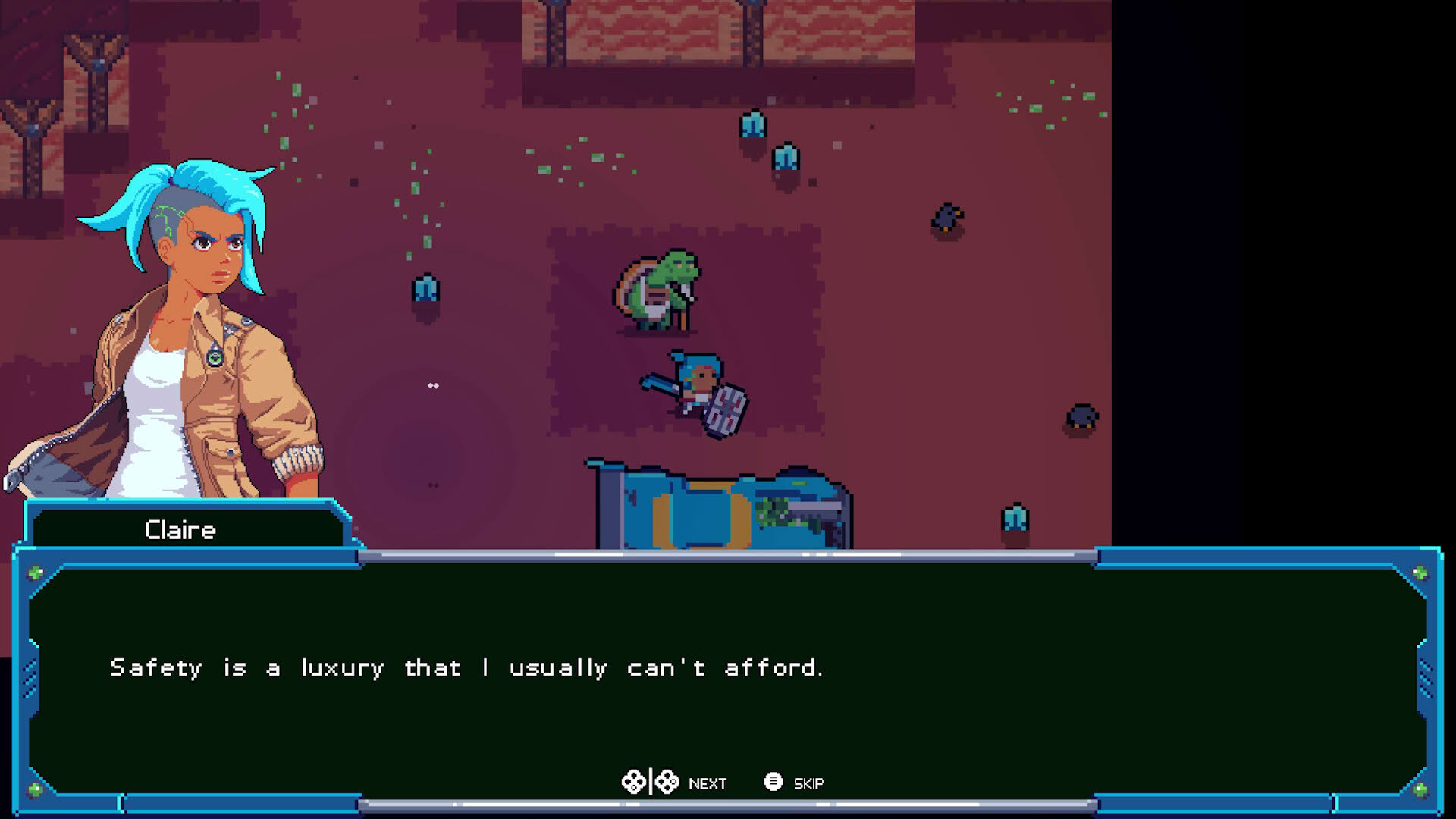 Screenshot for RoadOut