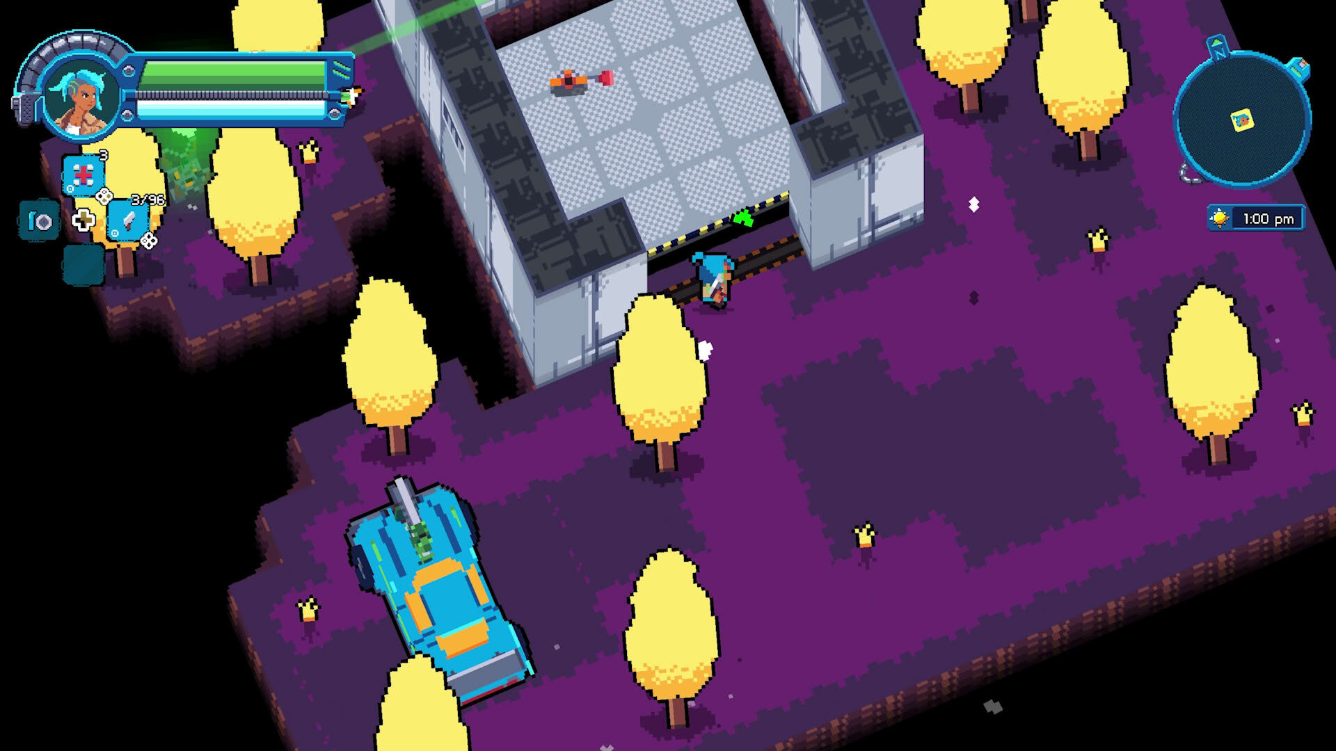 Screenshot for RoadOut