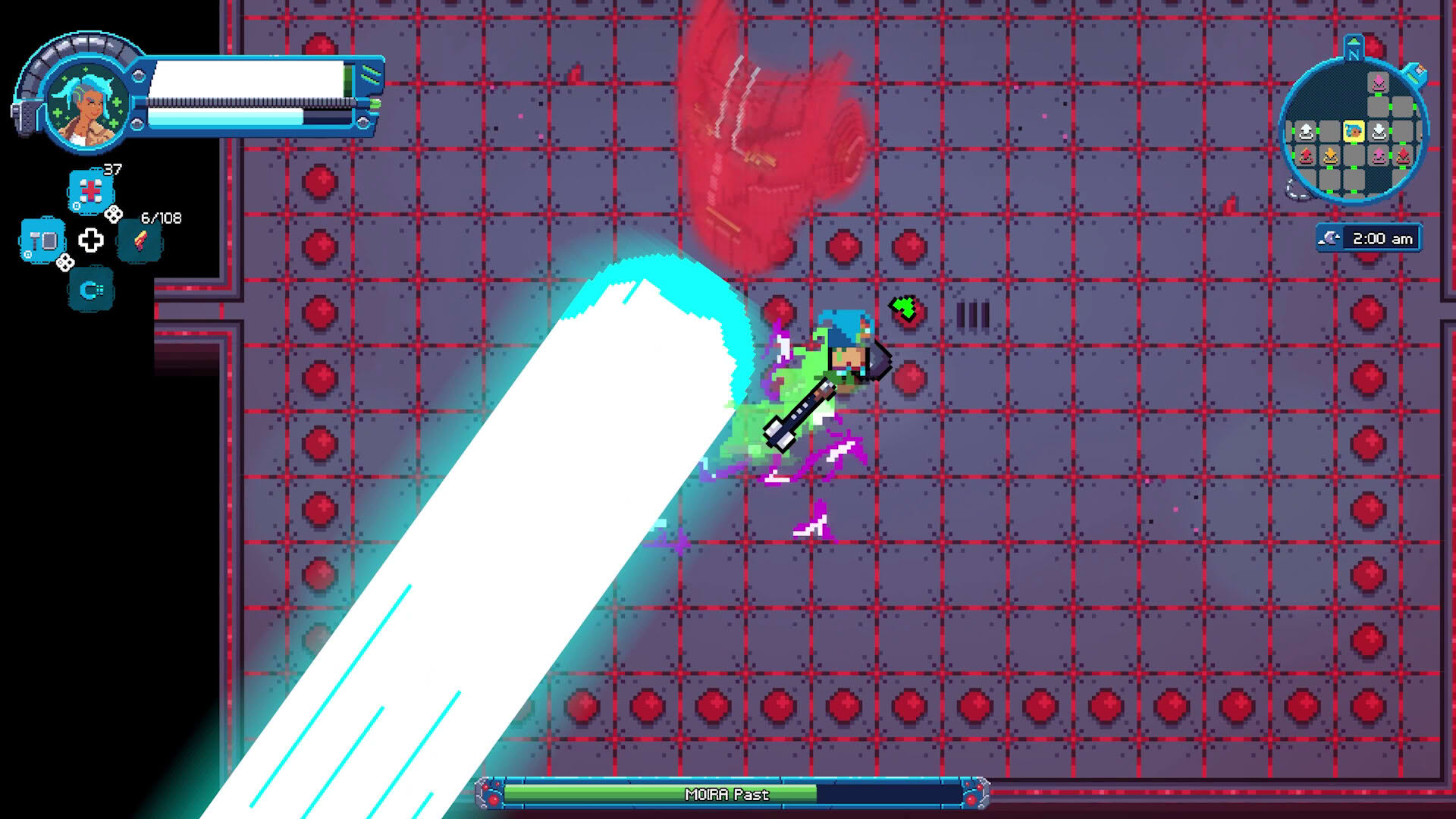 Screenshot for RoadOut
