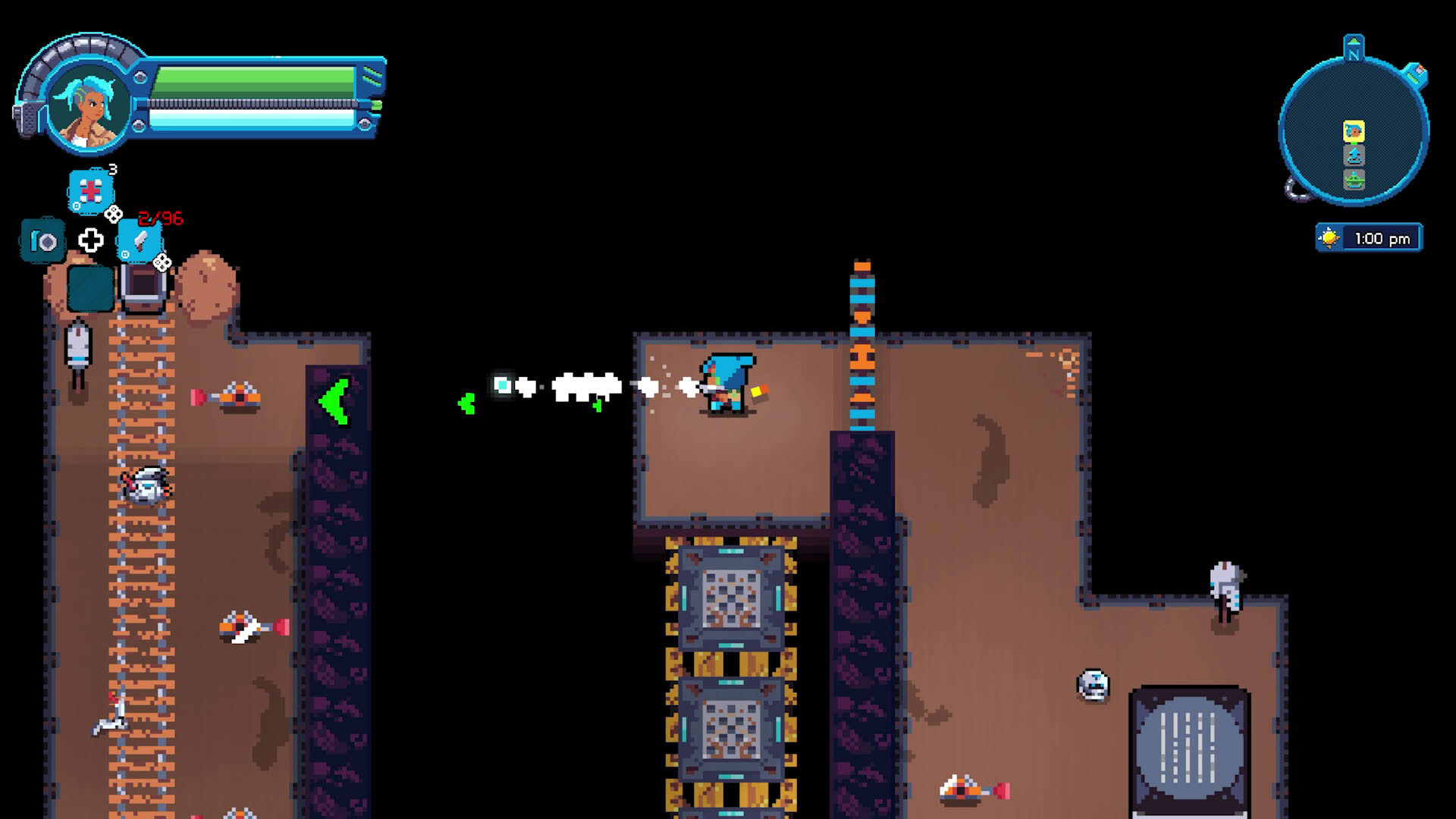 Screenshot for RoadOut
