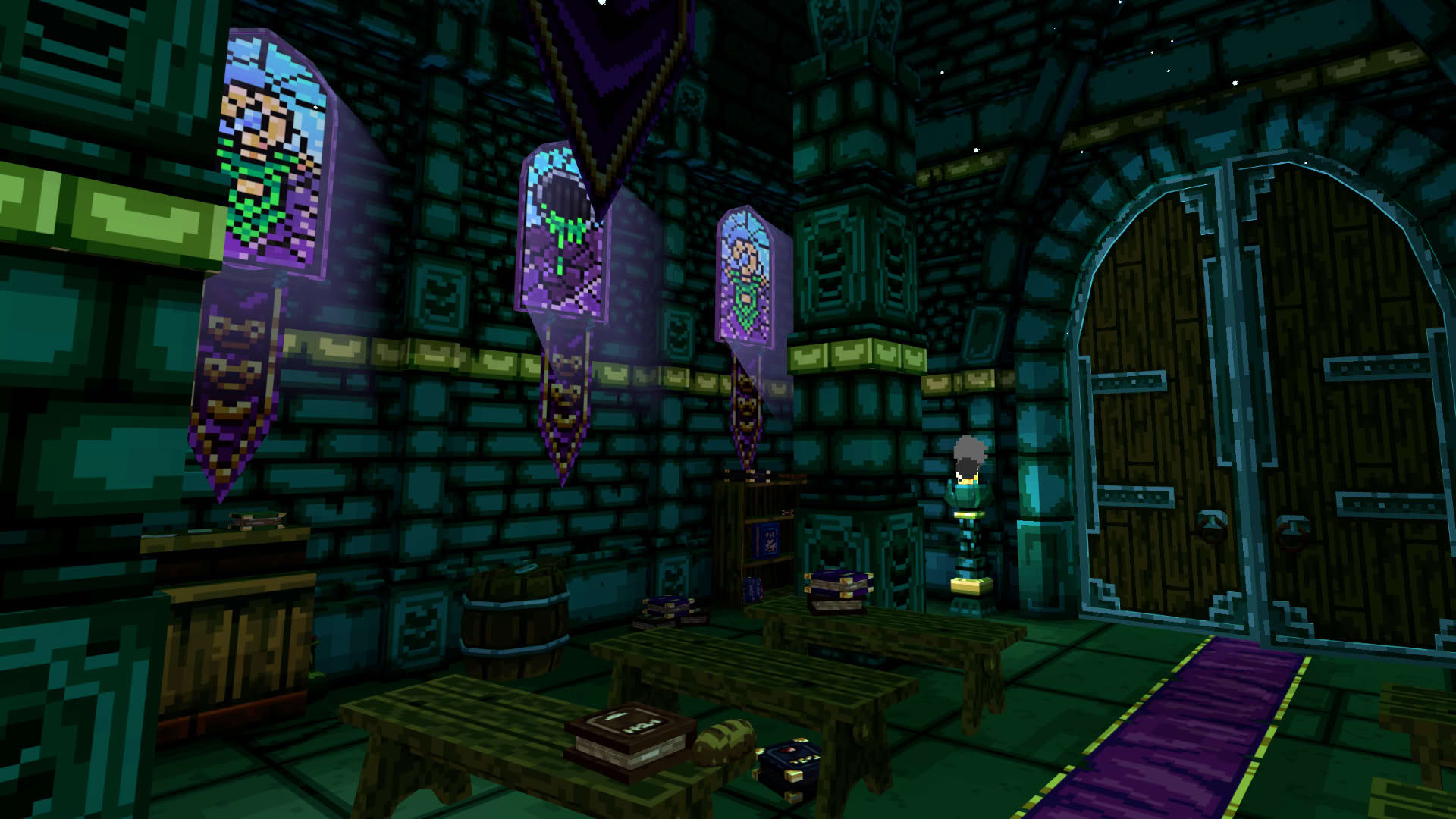 Screenshot for Goofy Dungeon