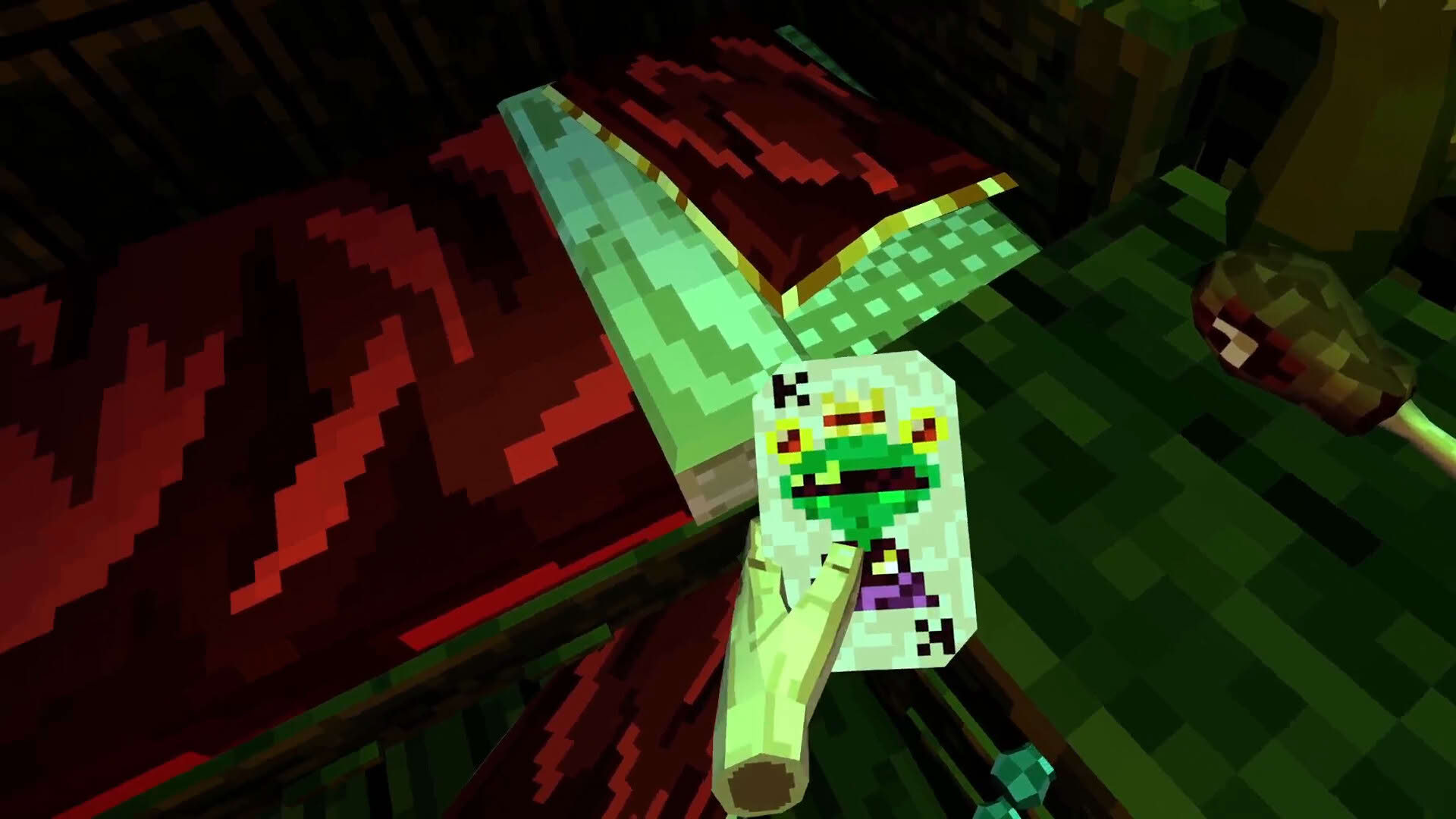 Screenshot for Goofy Dungeon