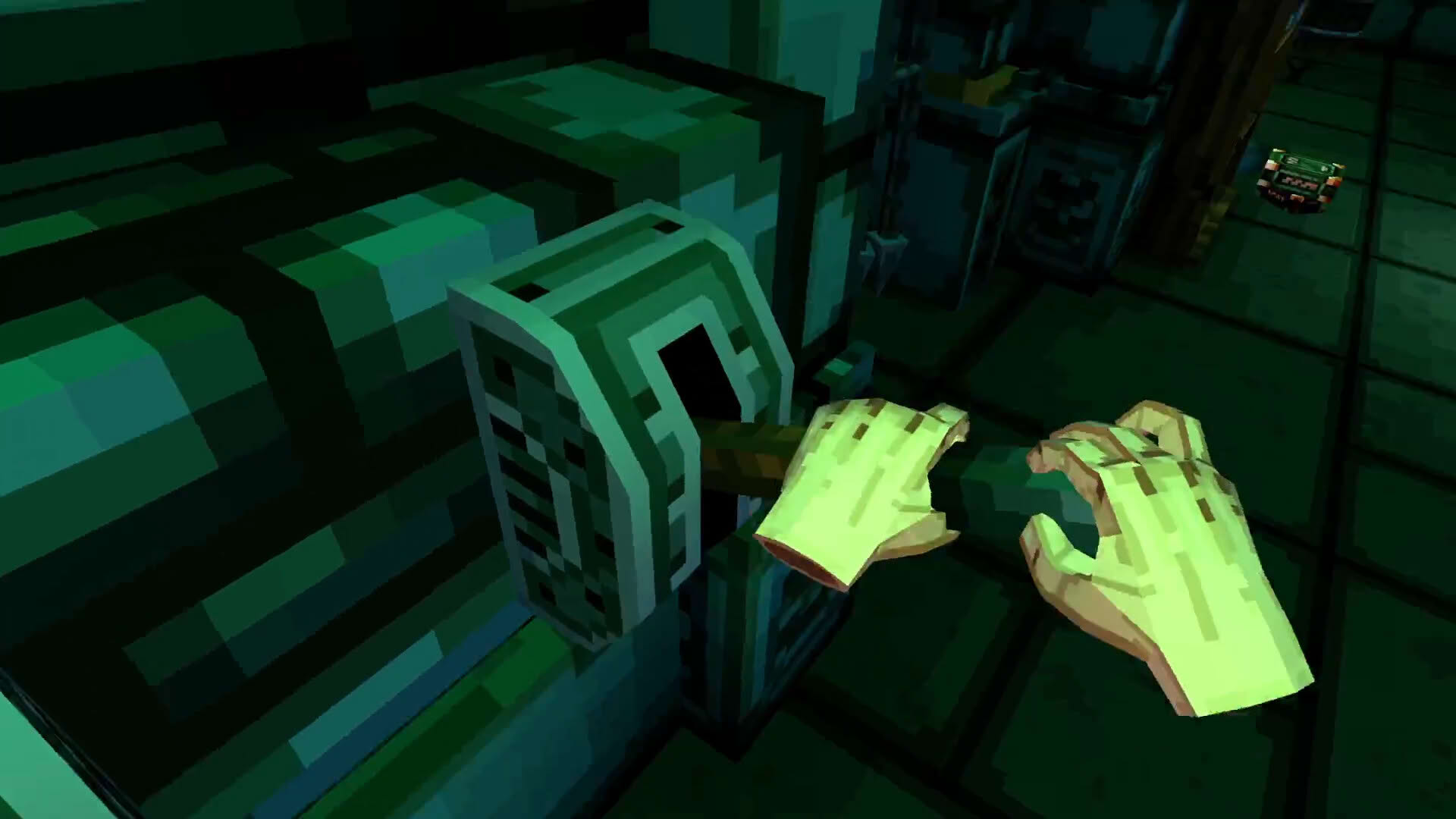 Screenshot for Goofy Dungeon