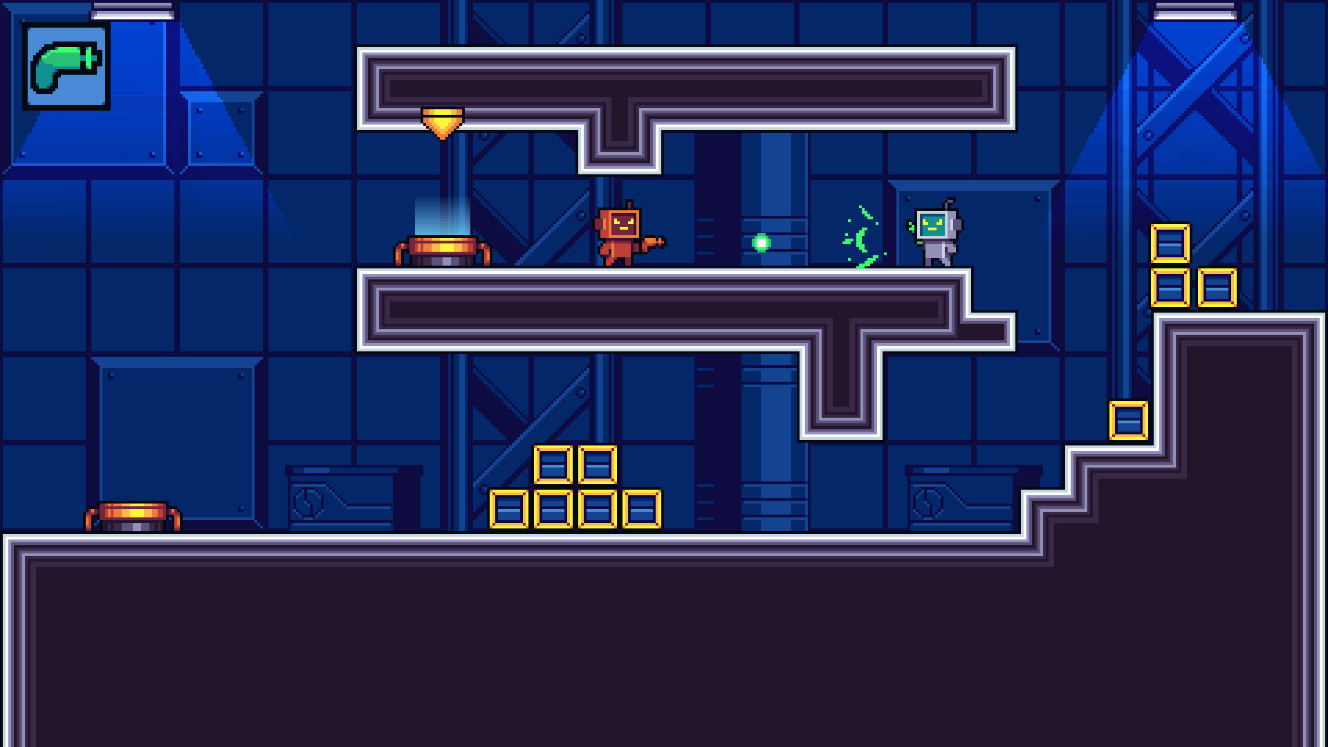 Screenshot for Billy 101