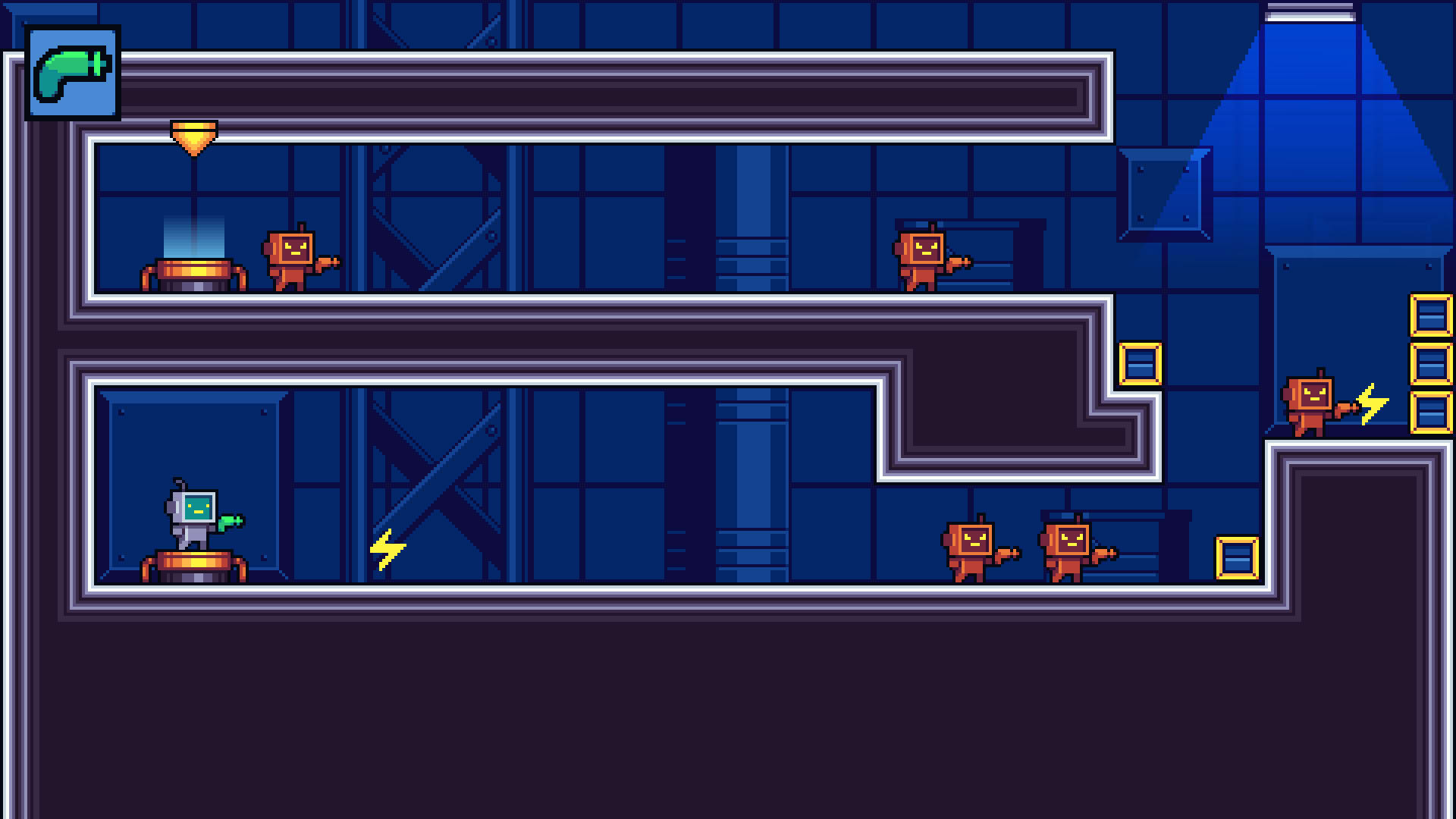 Screenshot for Billy 101