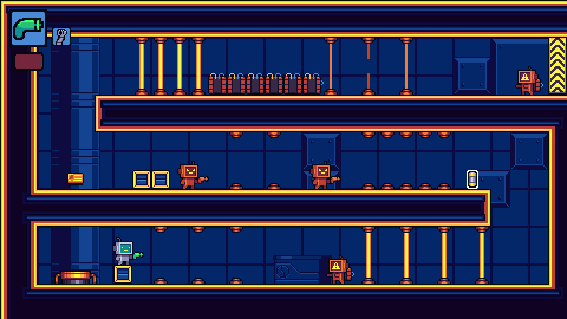 Screenshot for Billy 101
