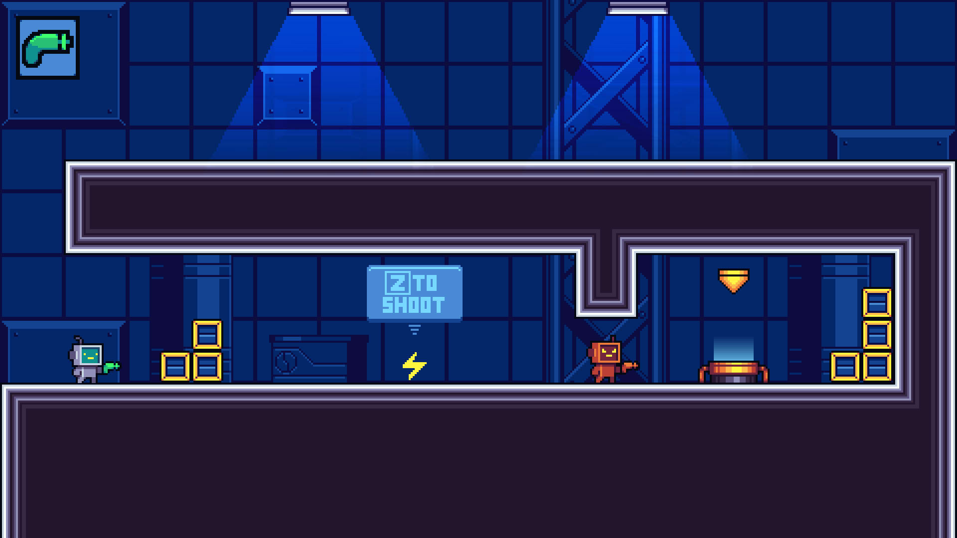 Screenshot for Billy 101