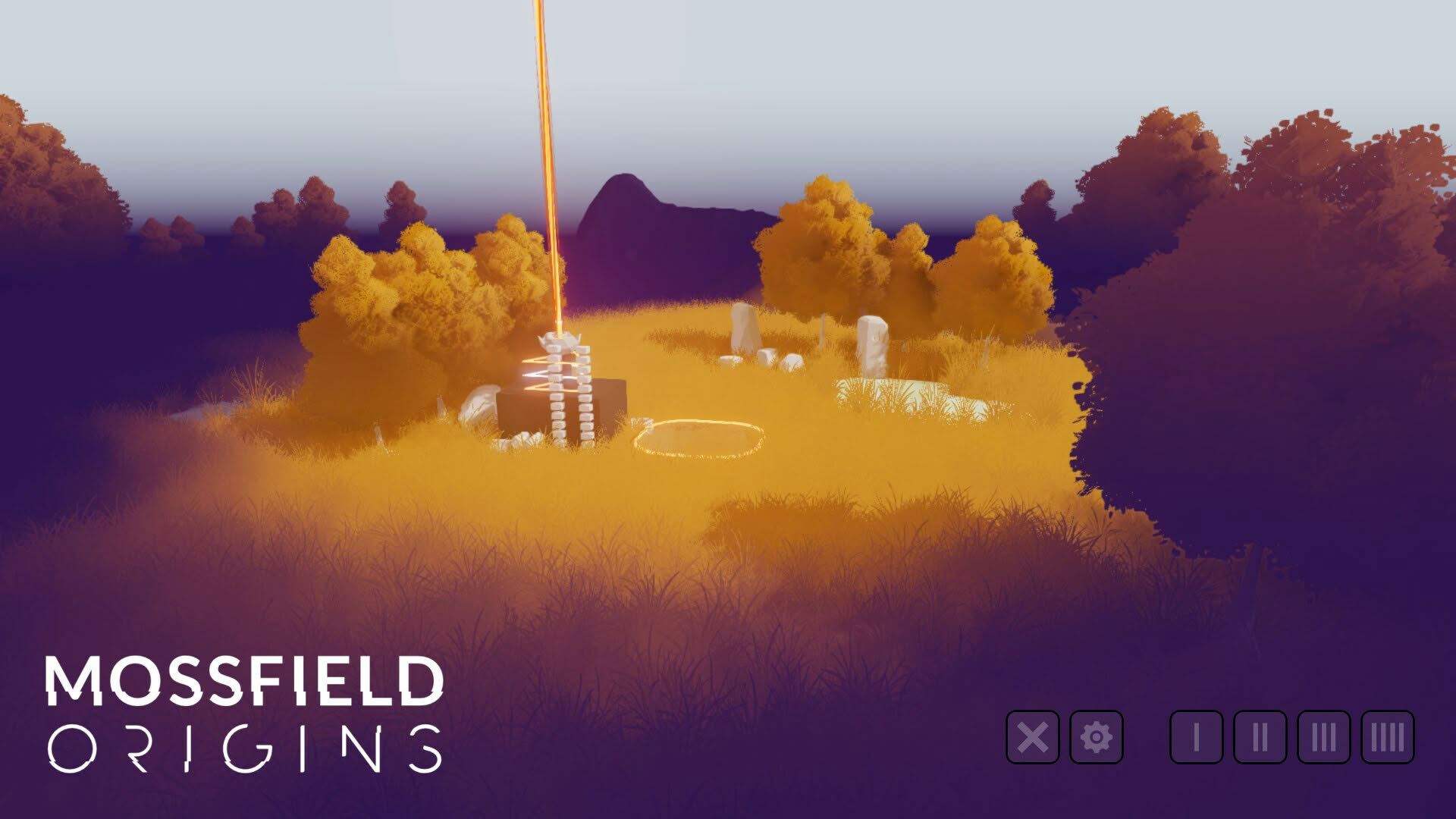 Screenshot for Mossfield Origins