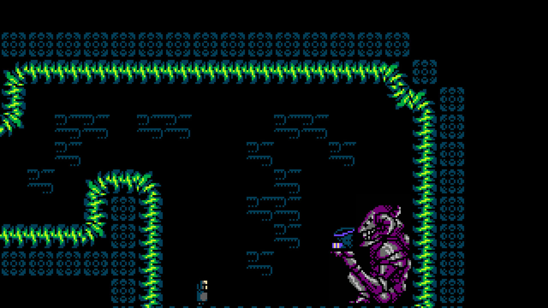 Screenshot for Moonlaw