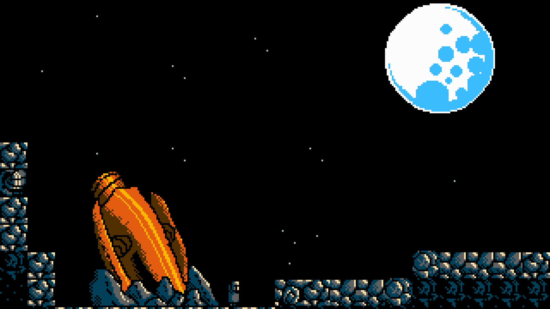 Screenshot for Moonlaw