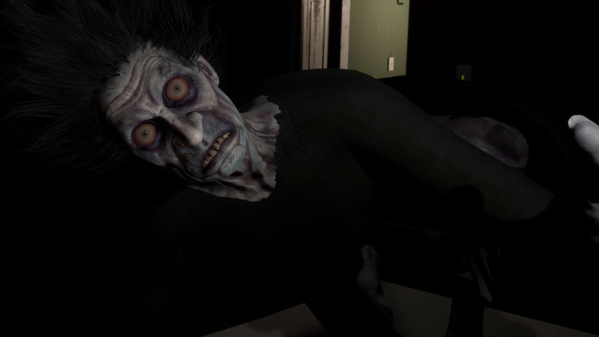 Screenshot for DeathOmen