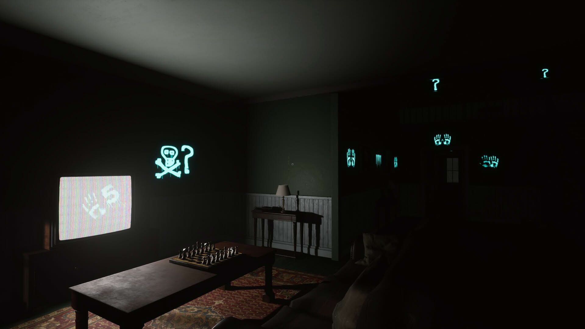 Screenshot for DeathOmen