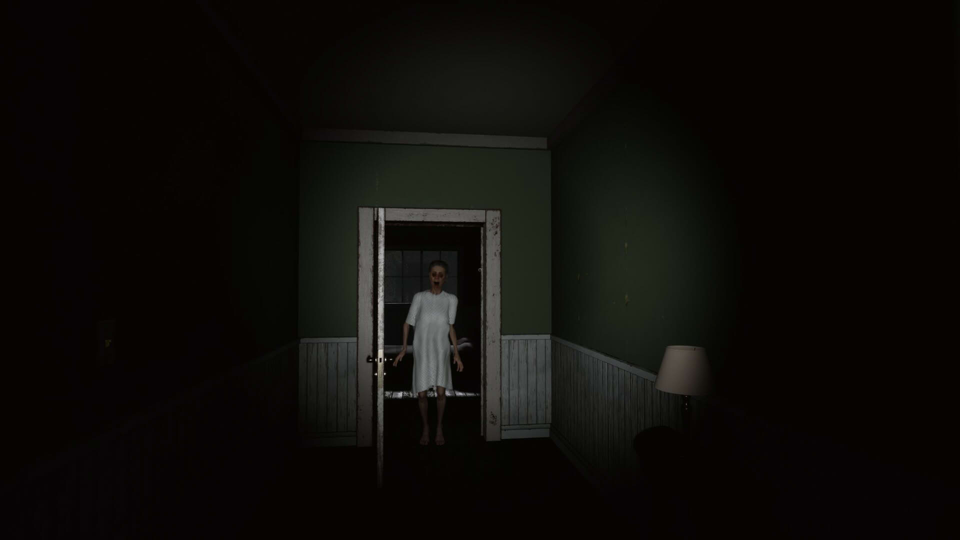 Screenshot for DeathOmen