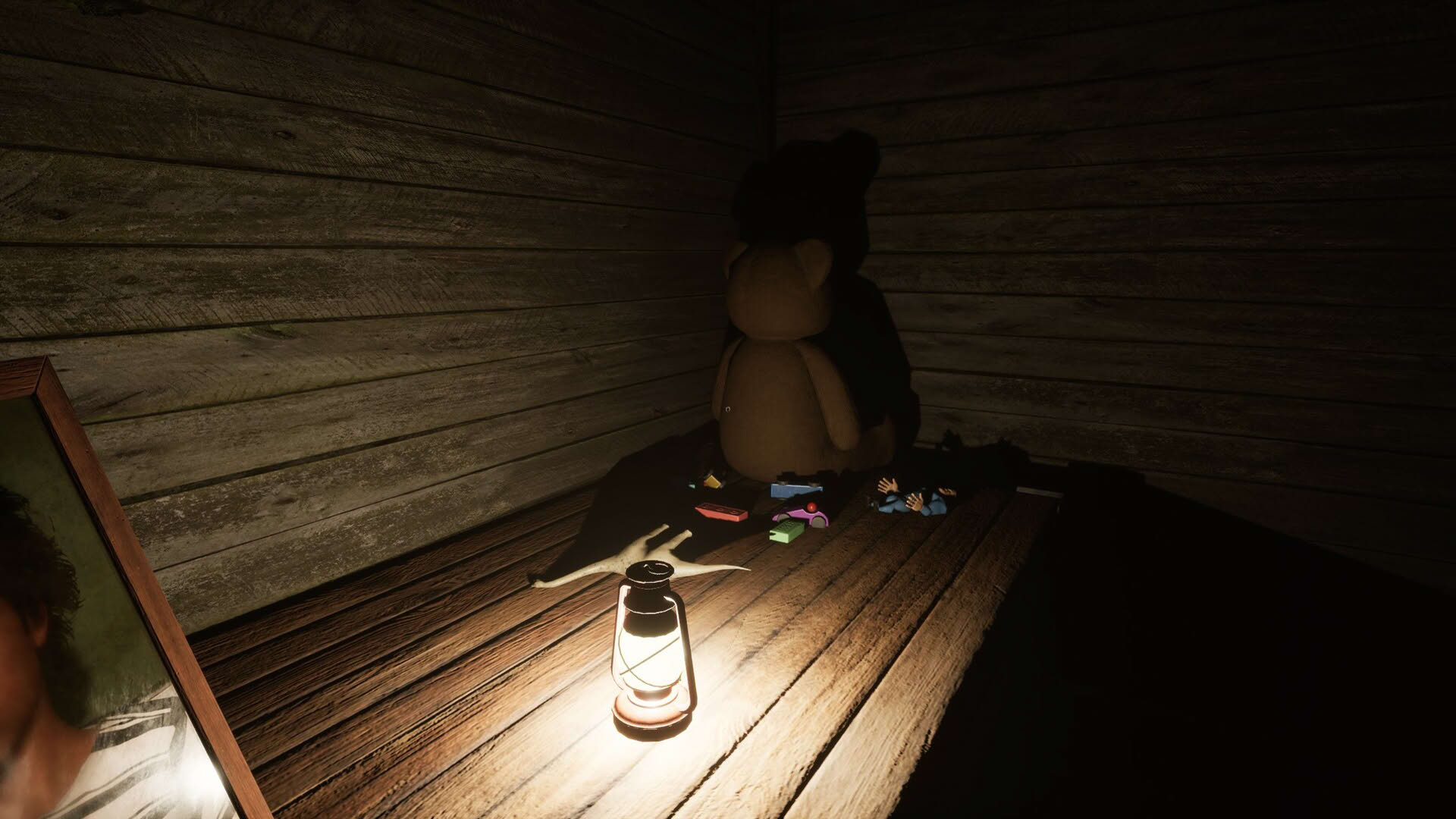 Screenshot for DeathOmen