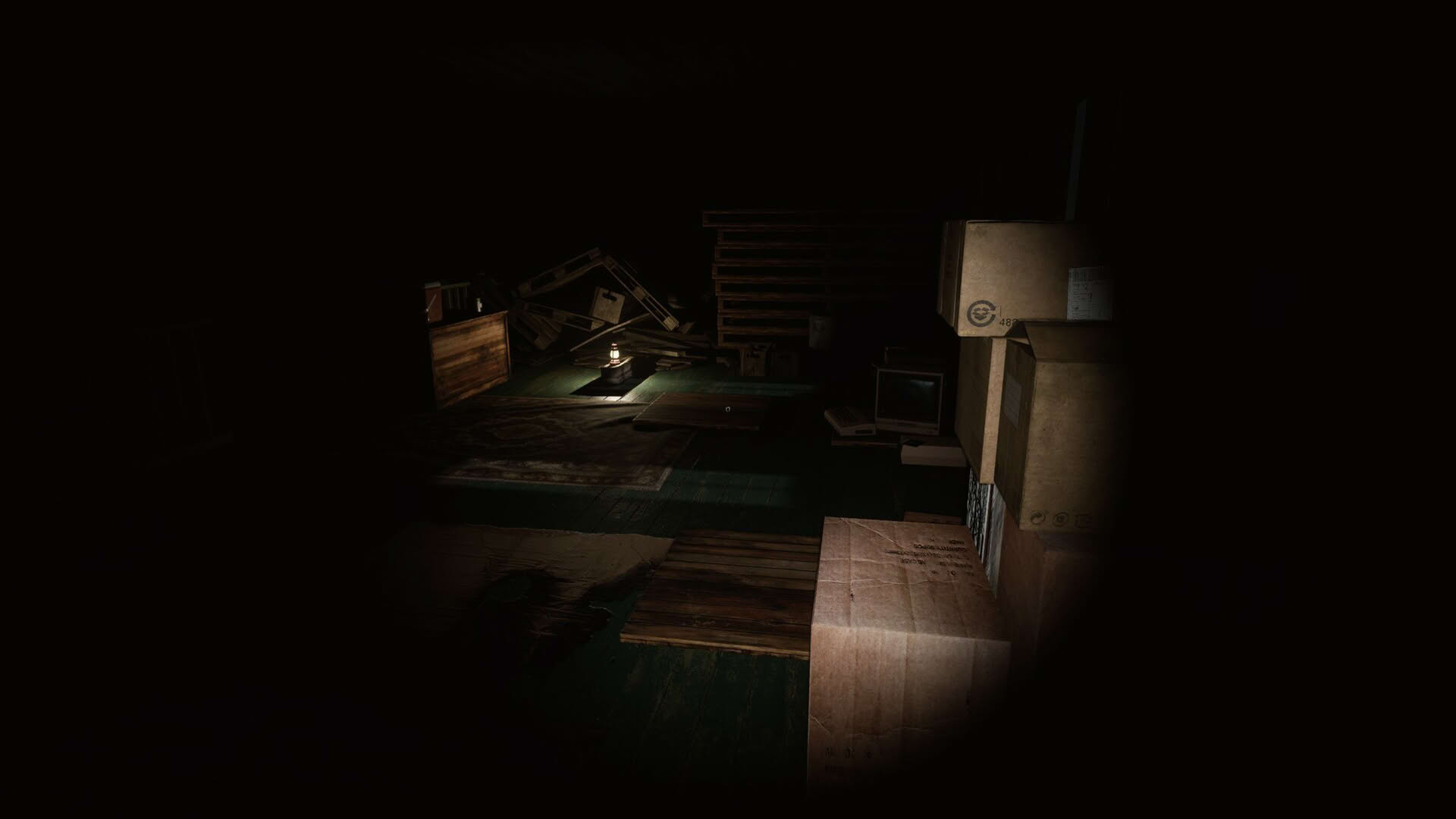 Screenshot for DeathOmen
