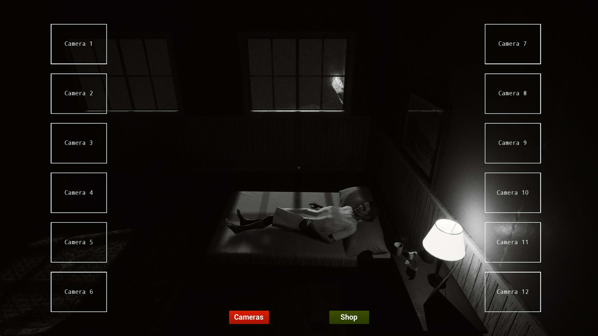 Screenshot for DeathOmen
