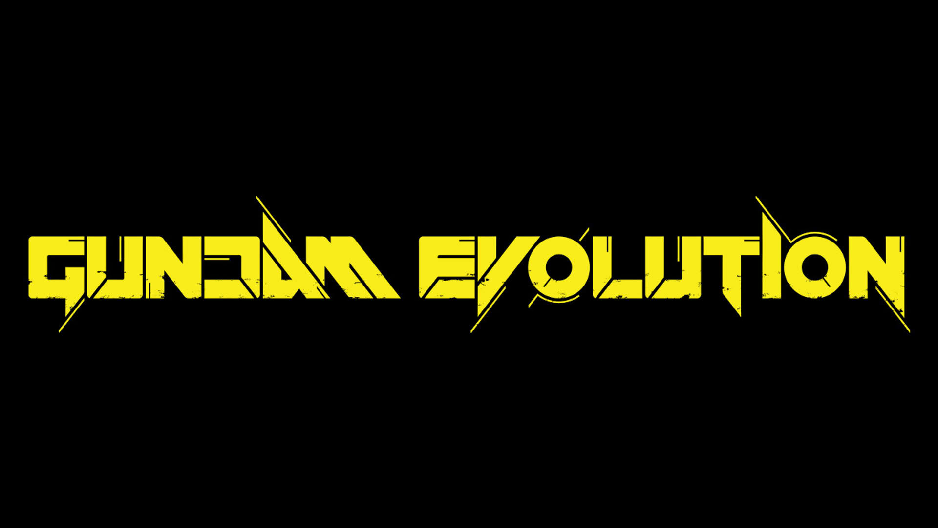 Screenshot for Gundam Evolution