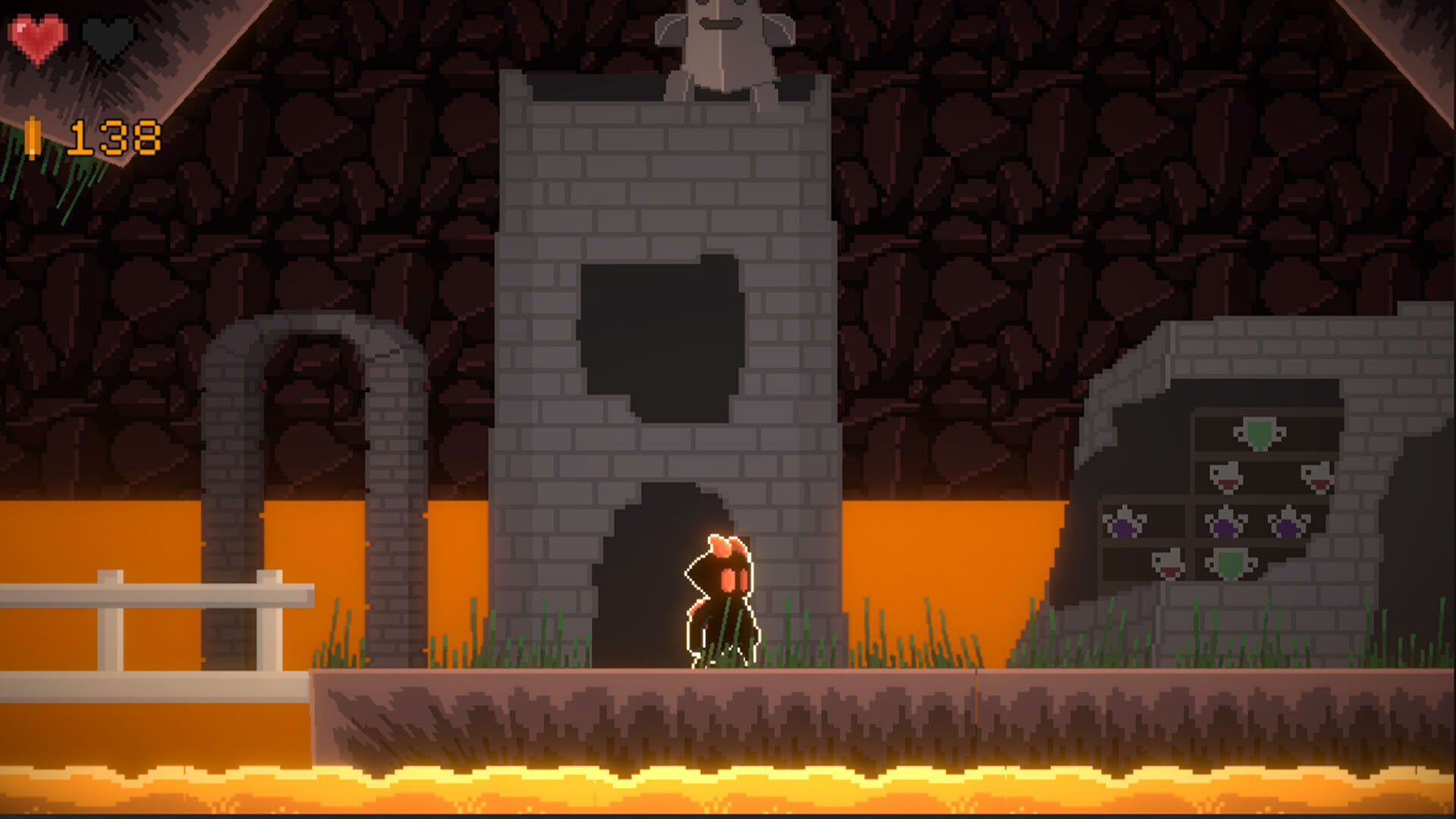 Screenshot for Makis Adventure
