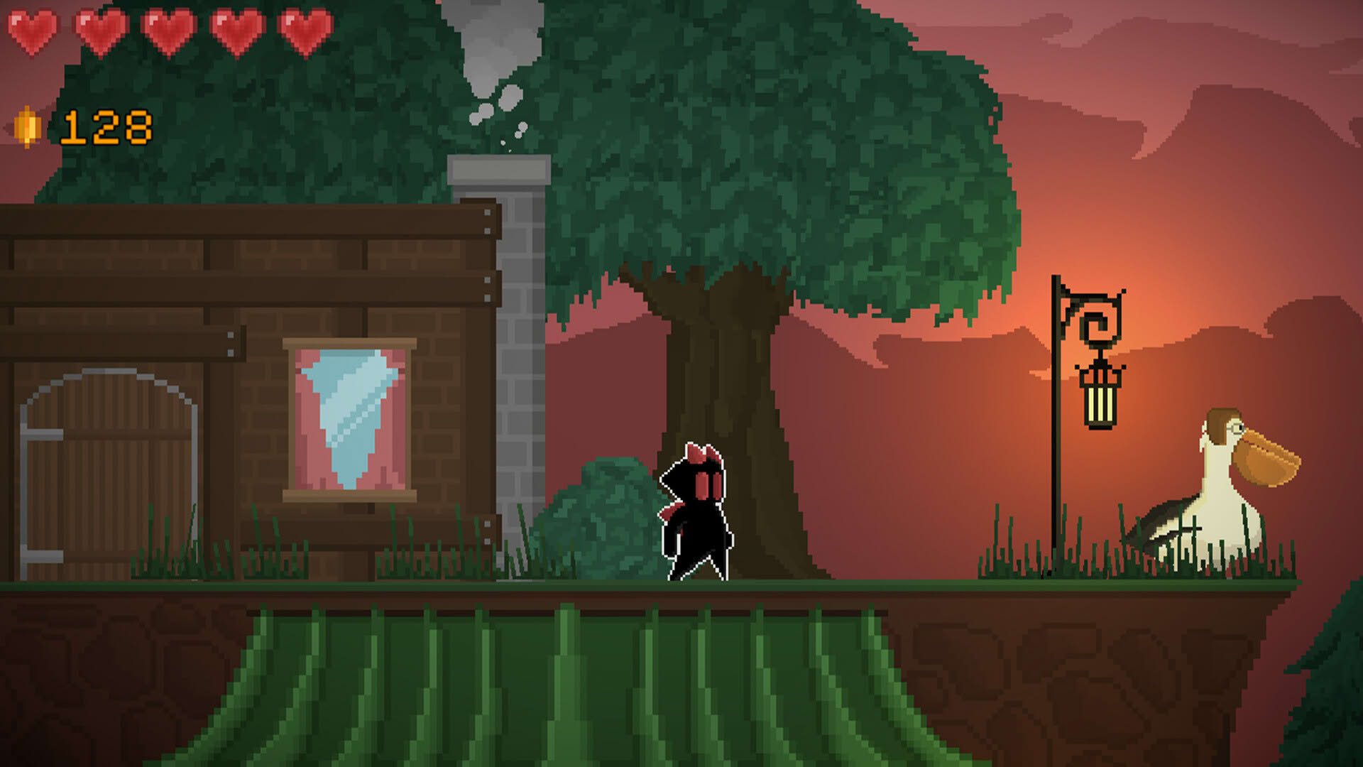 Screenshot for Makis Adventure