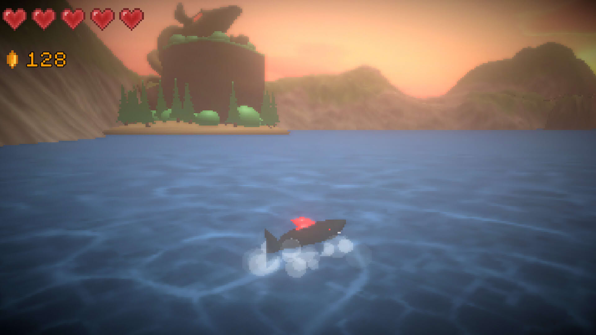 Screenshot for Makis Adventure