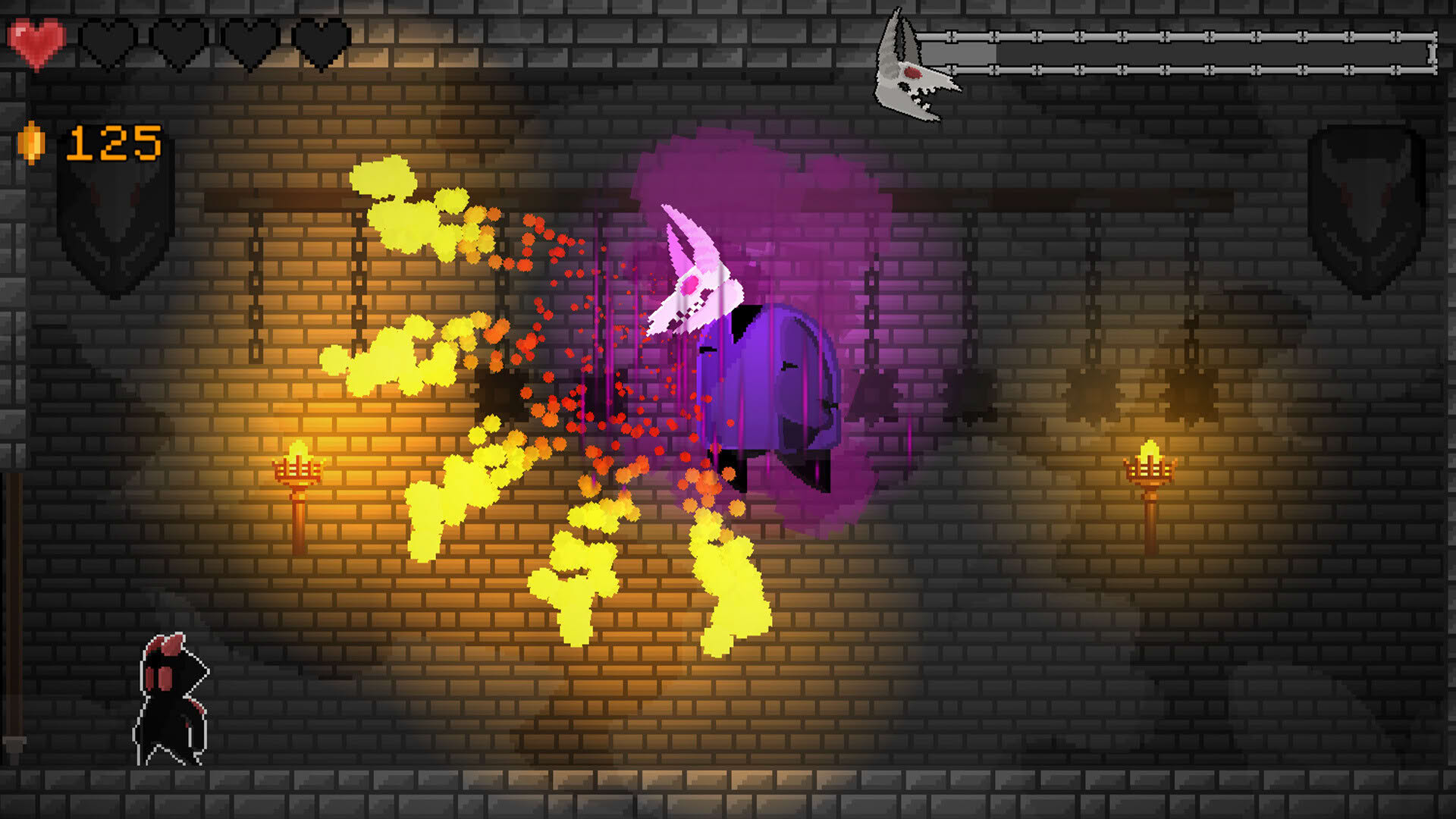Screenshot for Makis Adventure