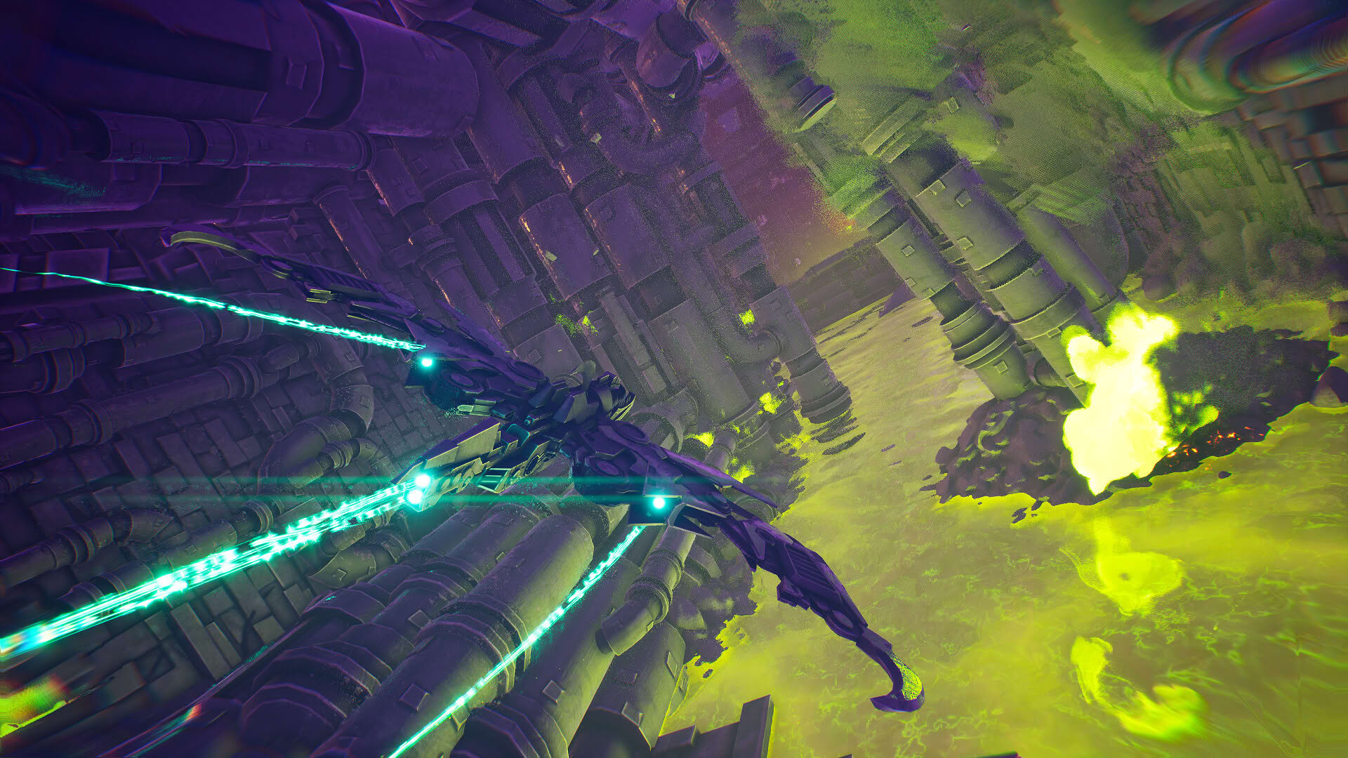 Screenshot for Akimbot