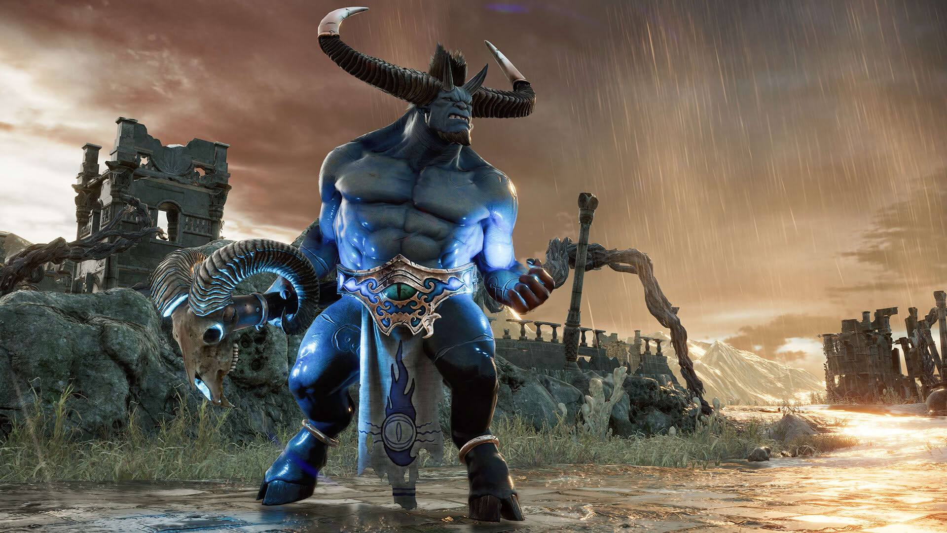 Screenshot for Warhammer Age of Sigmar: Realms of Ruin