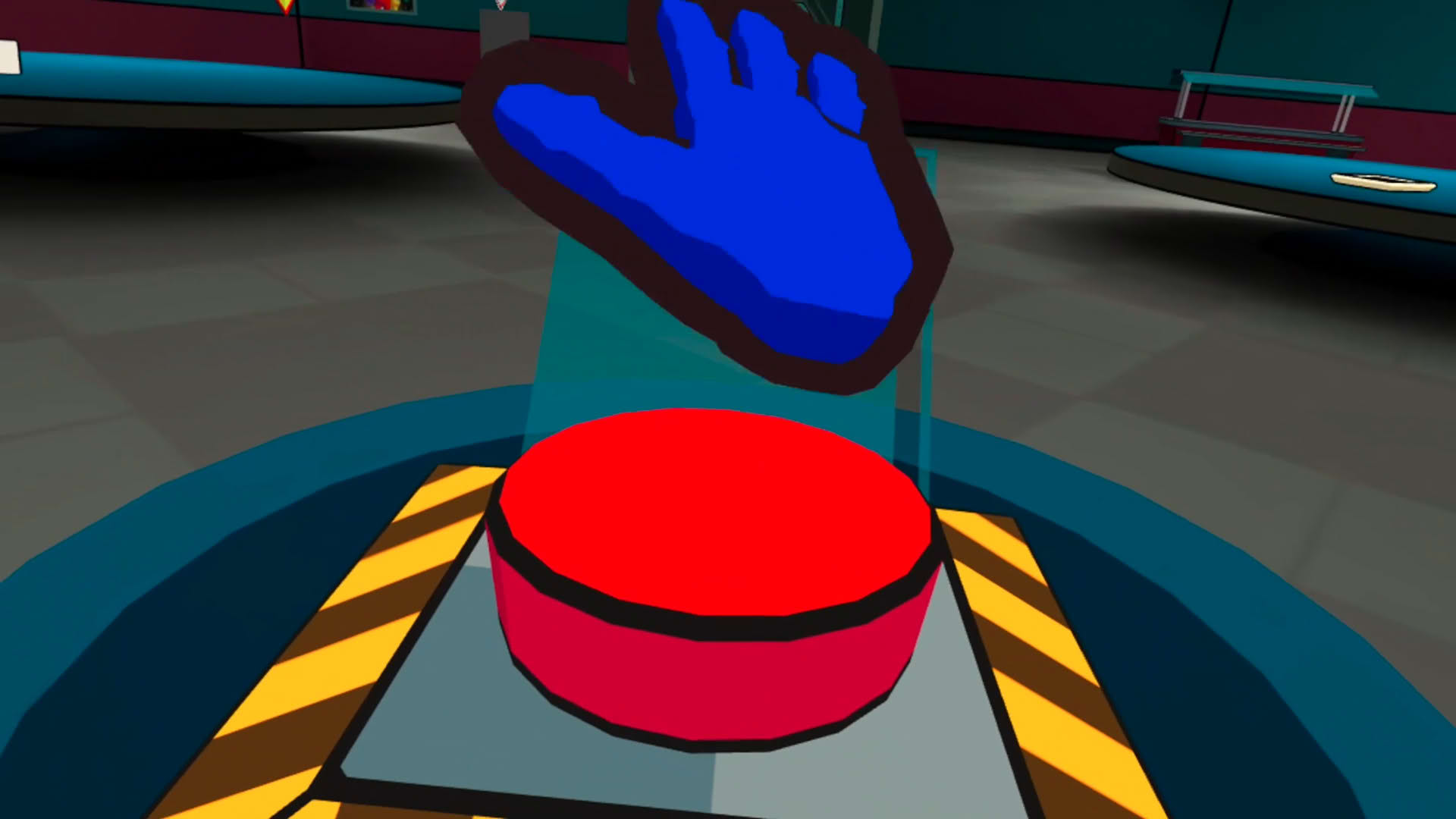 Screenshot for Among Us 3D: VR