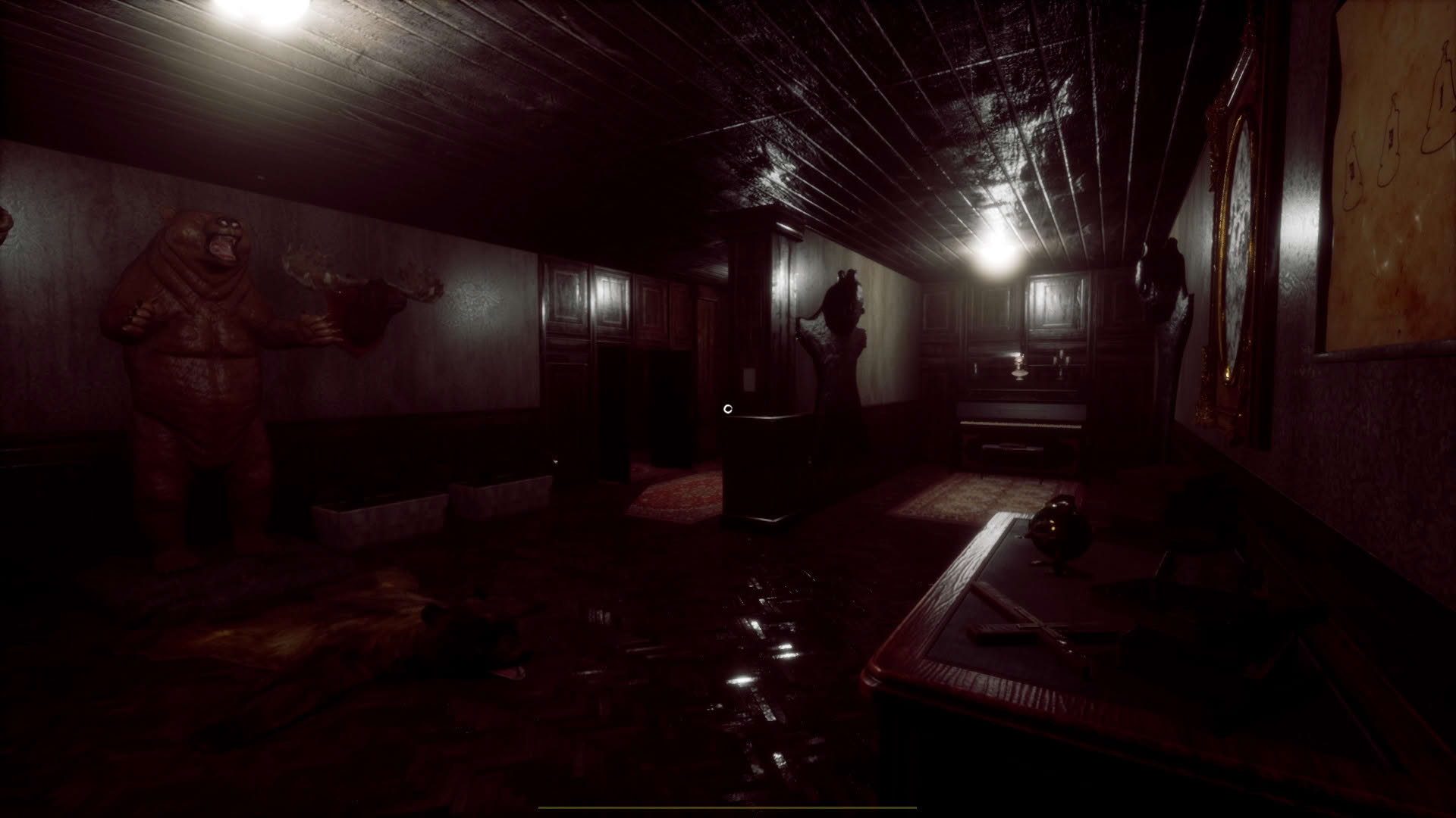 Screenshot for Exsanguinate