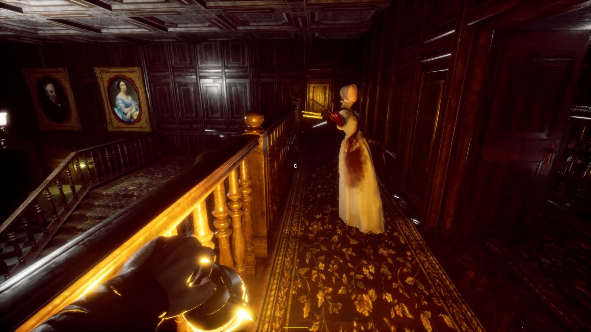 Screenshot for Exsanguinate