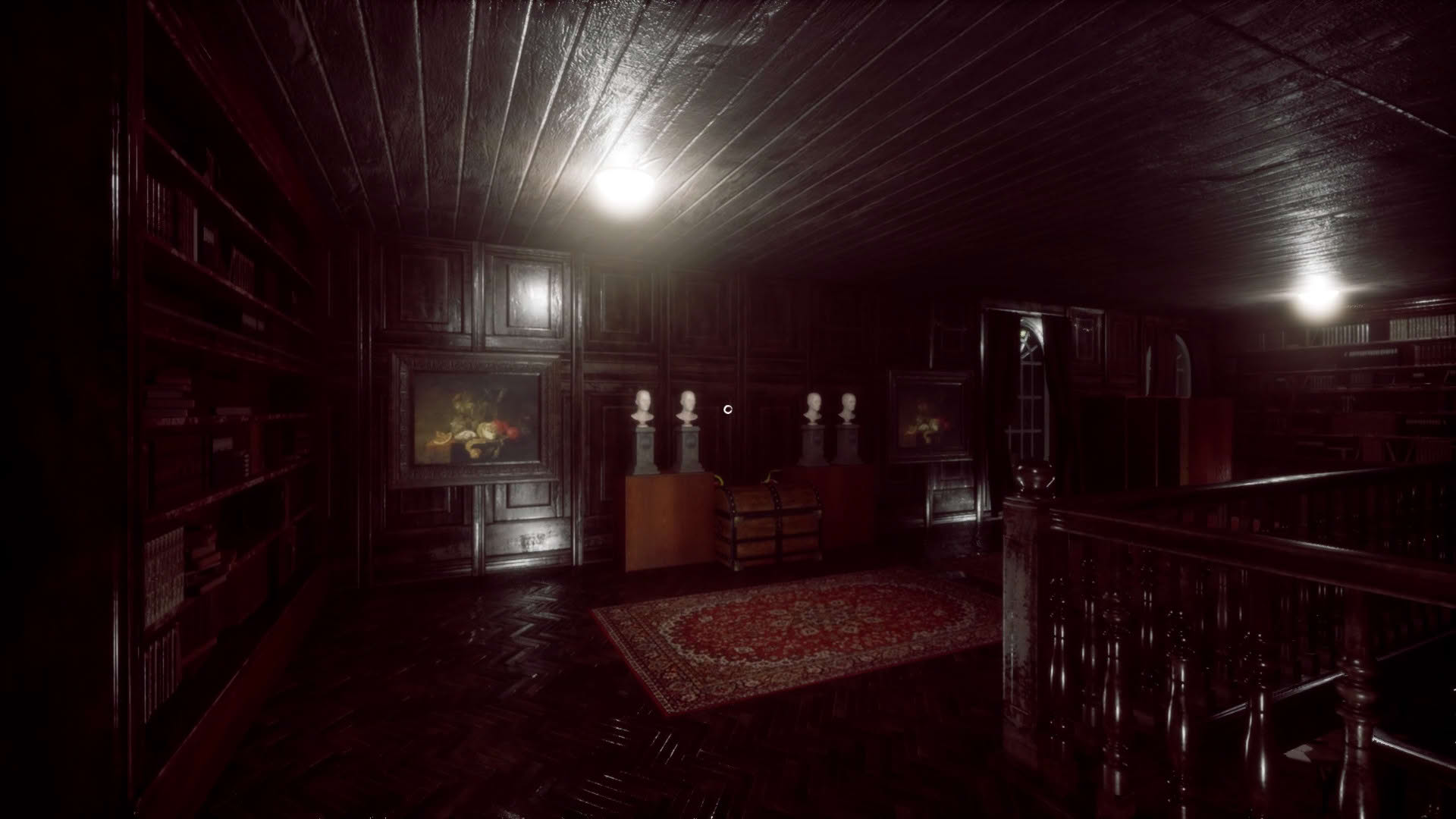 Screenshot for Exsanguinate