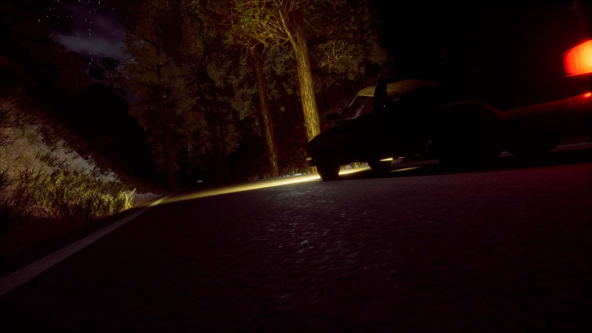 Screenshot for Exsanguinate