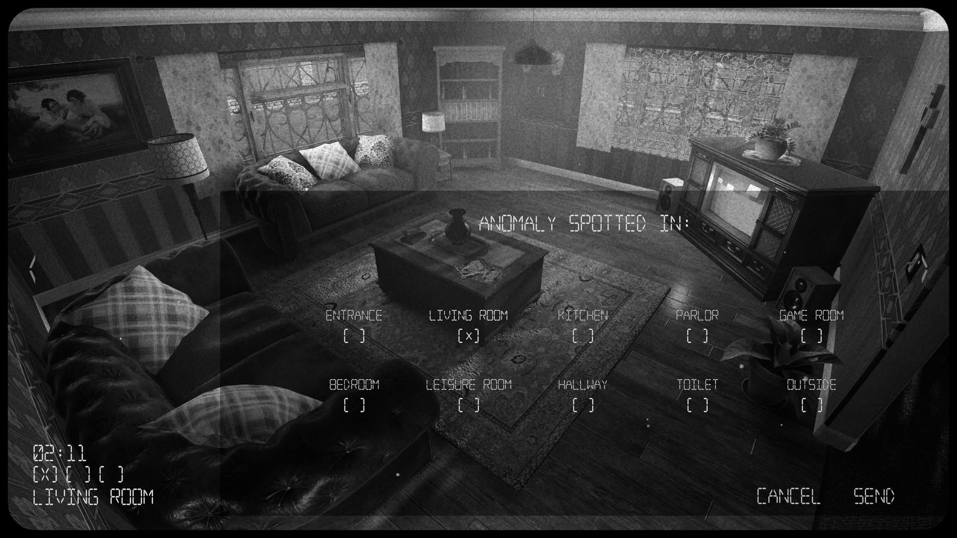 Screenshot for I'm on Observation Duty 5