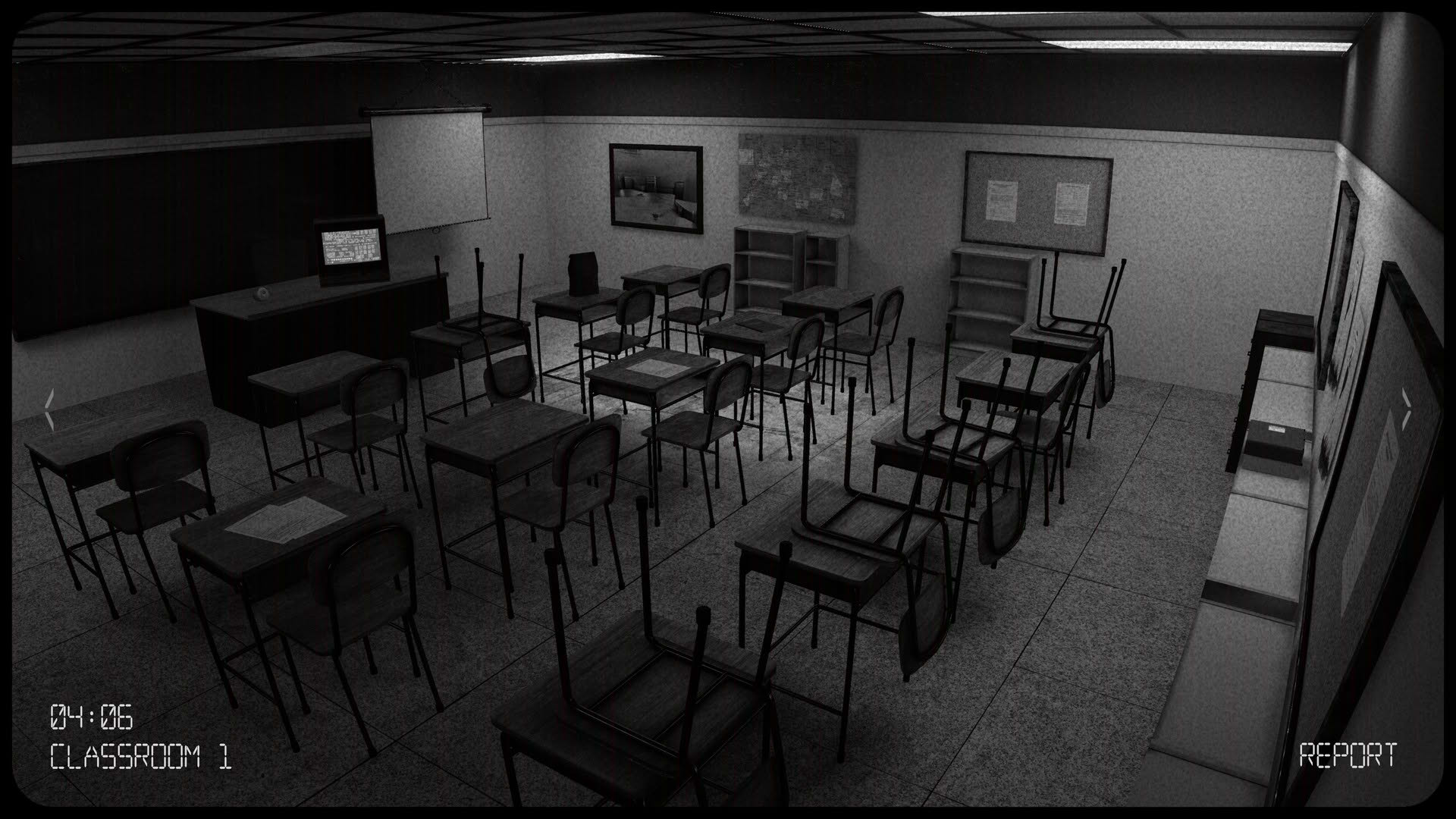 Screenshot for I'm on Observation Duty 5