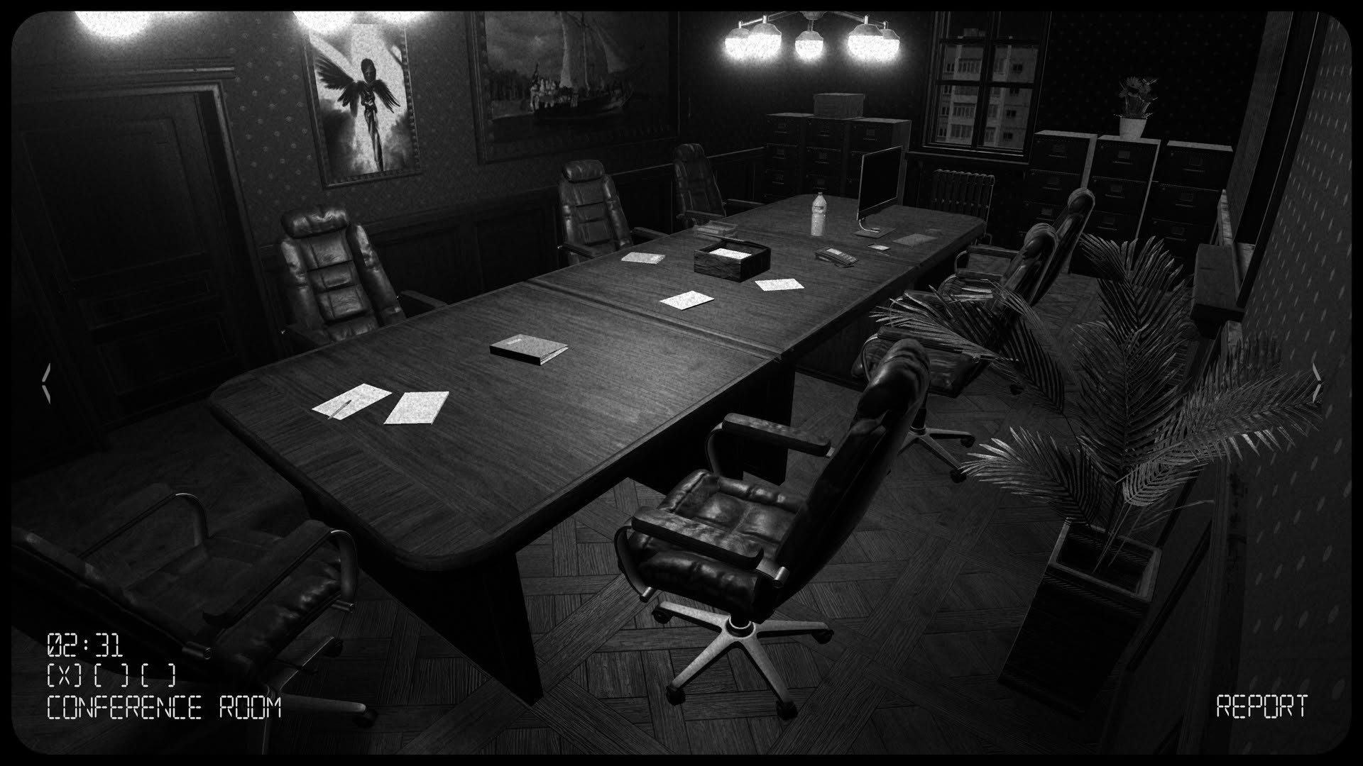 Screenshot for I'm on Observation Duty 5