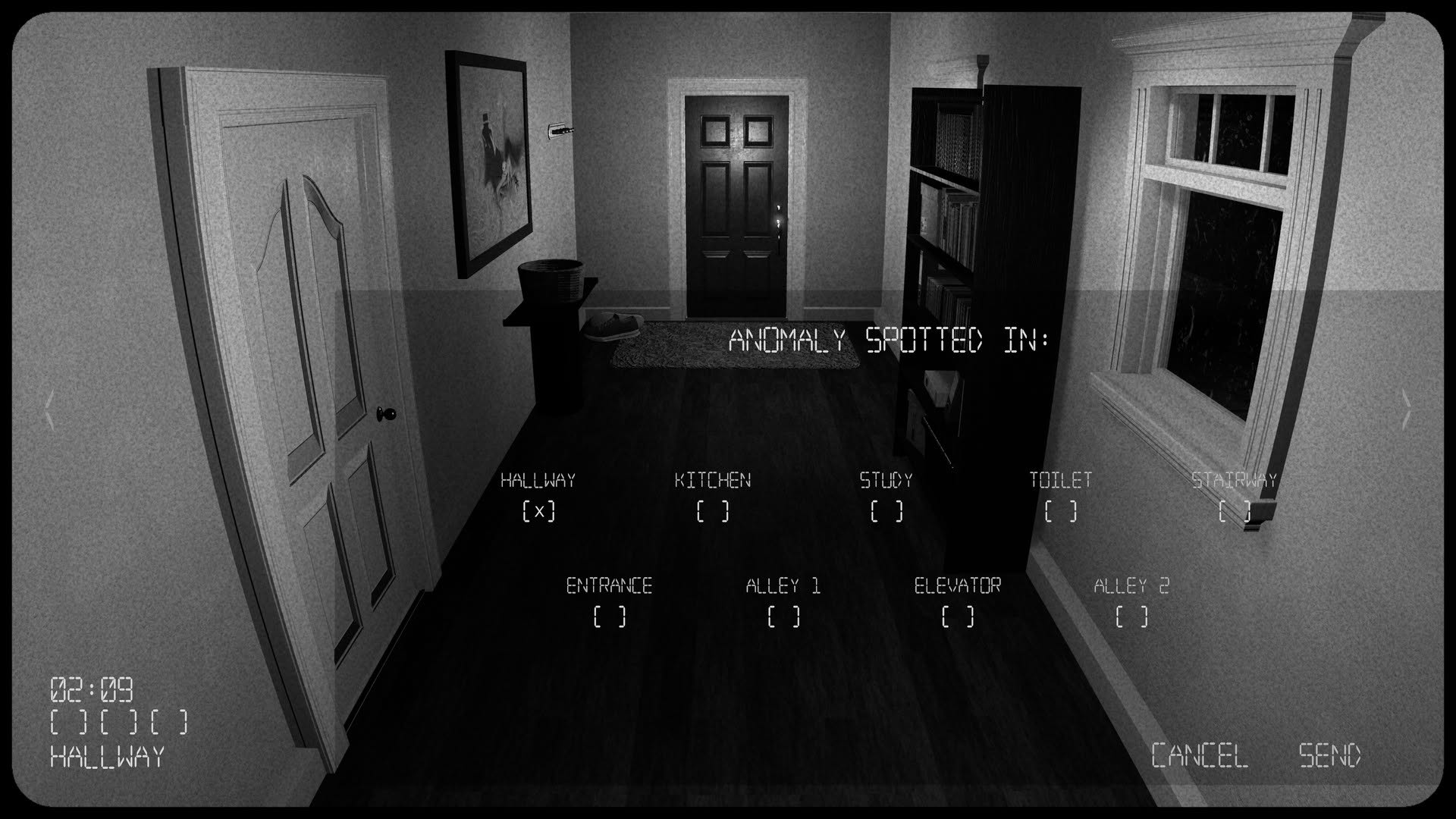 Screenshot for I'm on Observation Duty 5