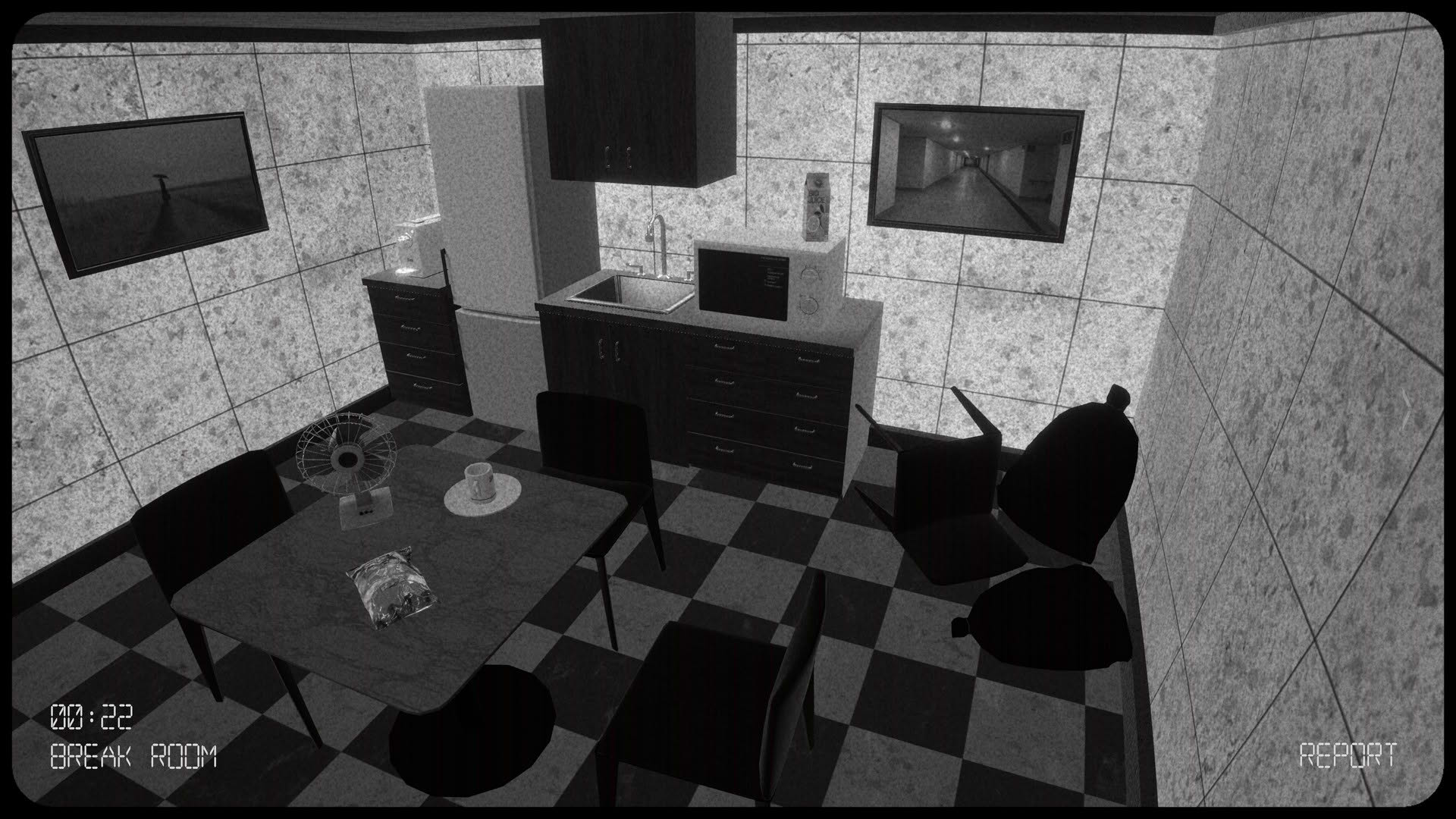 Screenshot for I'm on Observation Duty 5