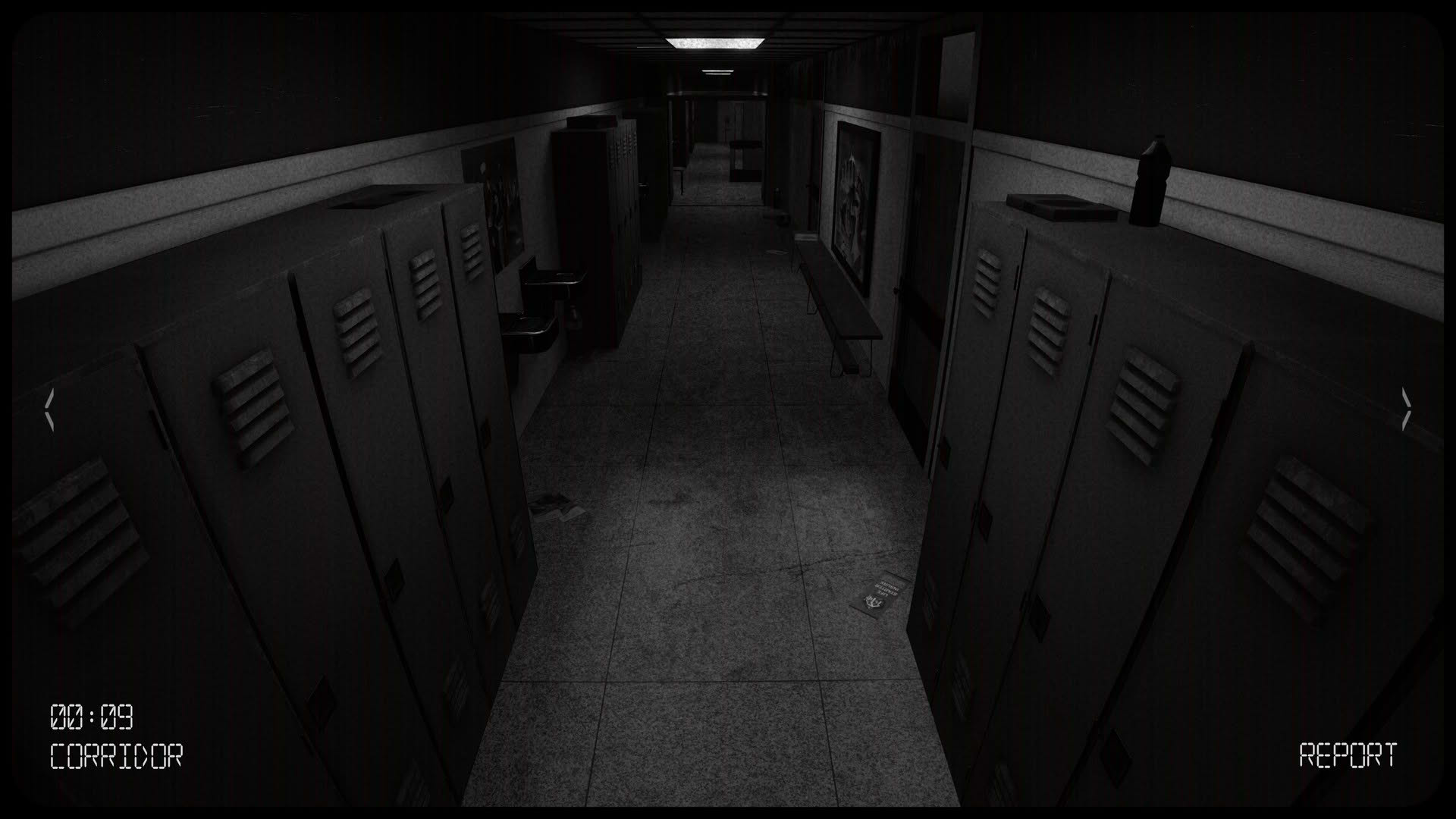 Screenshot for I'm on Observation Duty 5