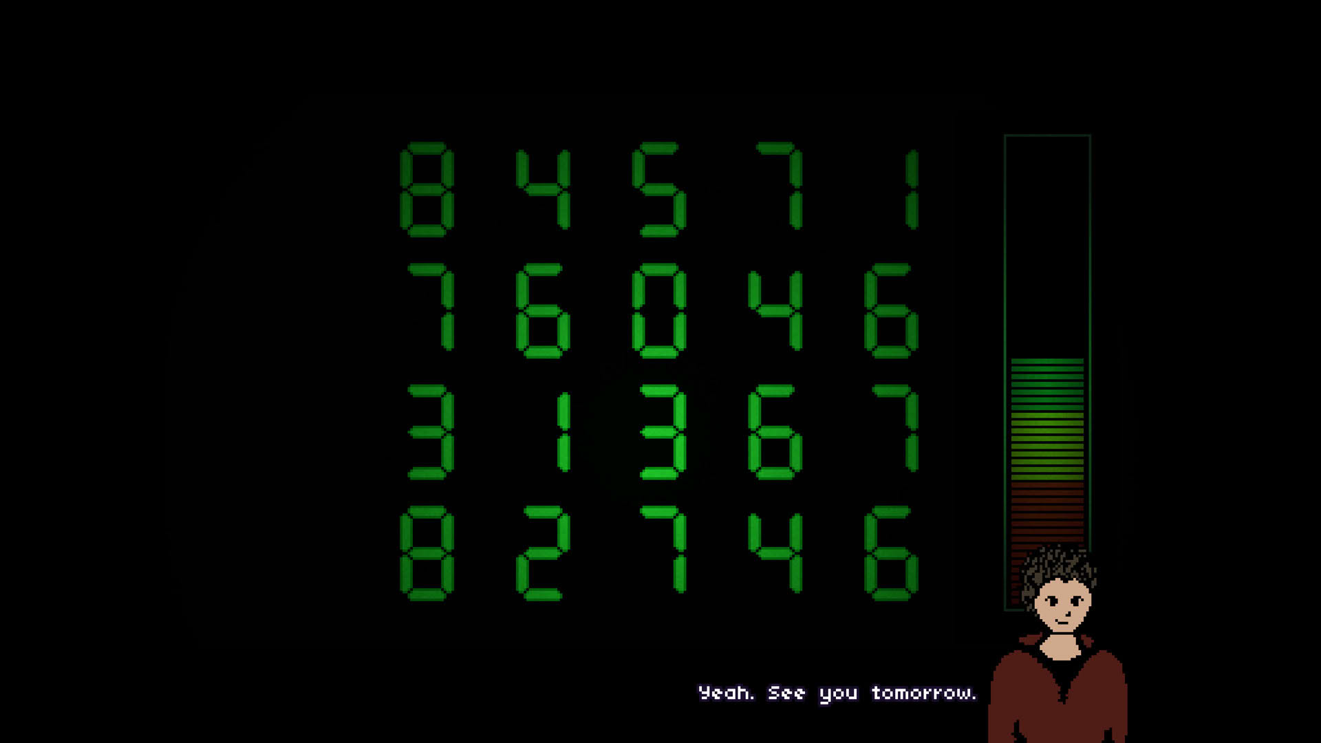 Screenshot for Cellar