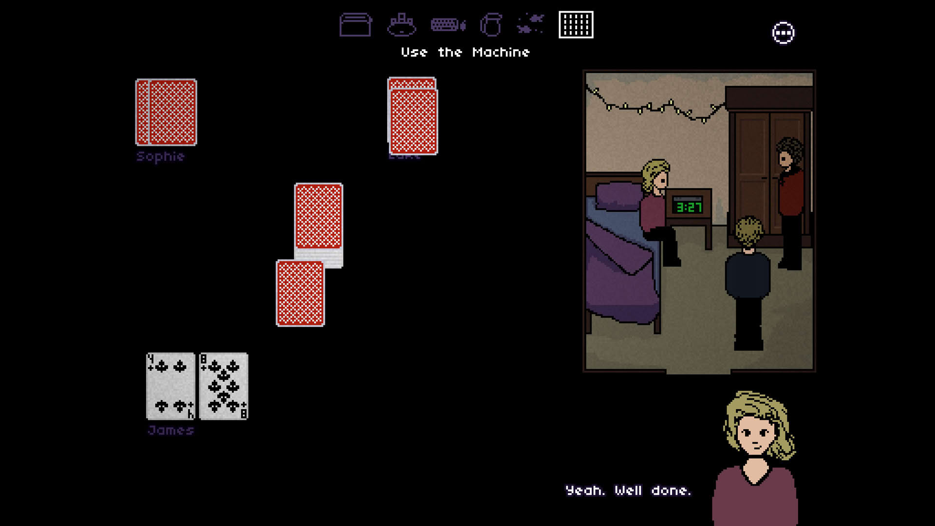 Screenshot for Cellar