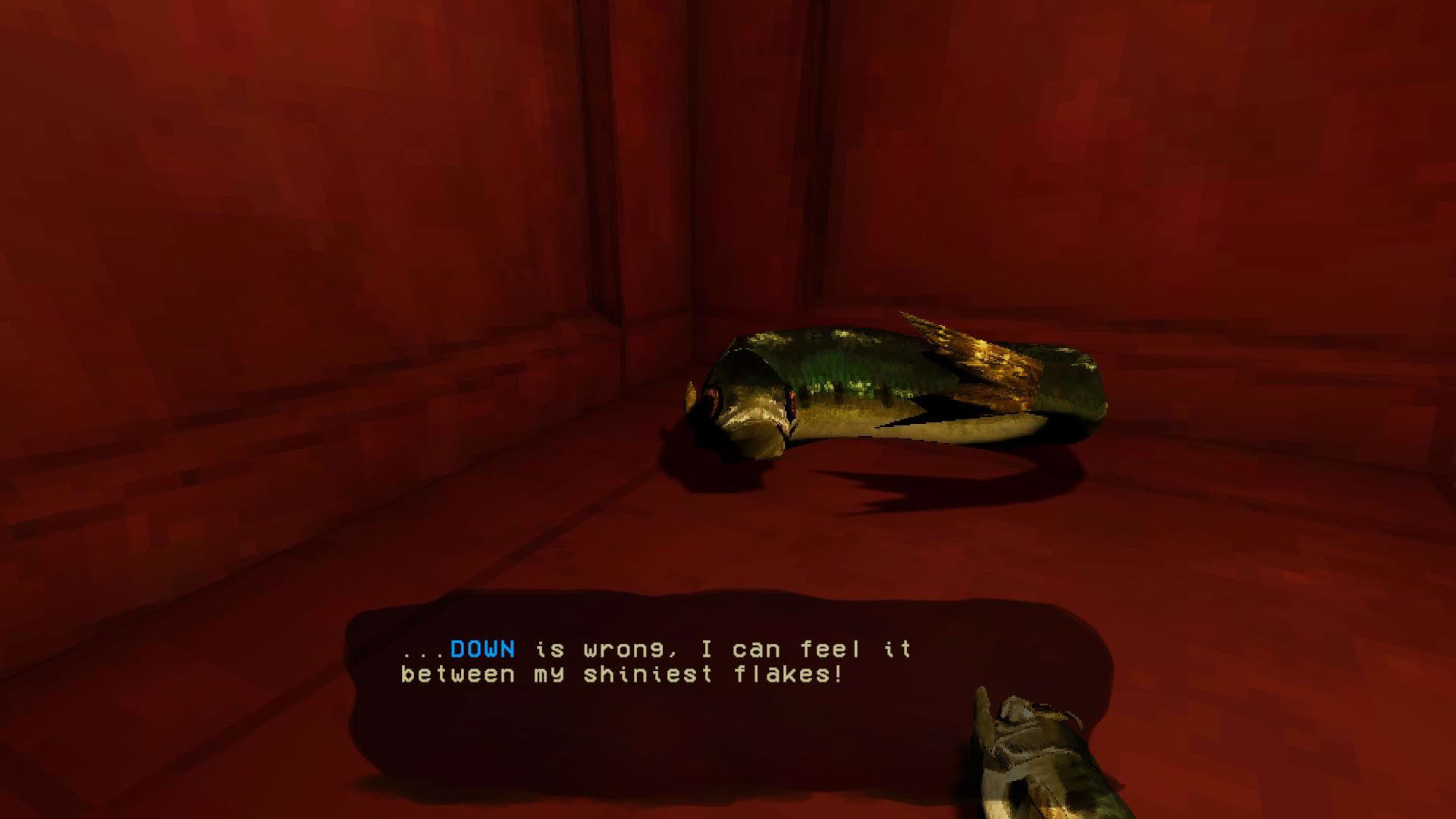 Screenshot for How Fish Is Made