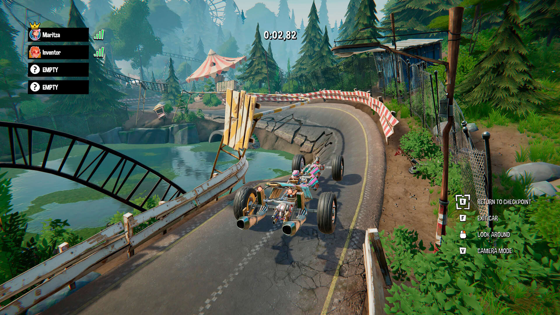 Screenshot for Hello Engineer