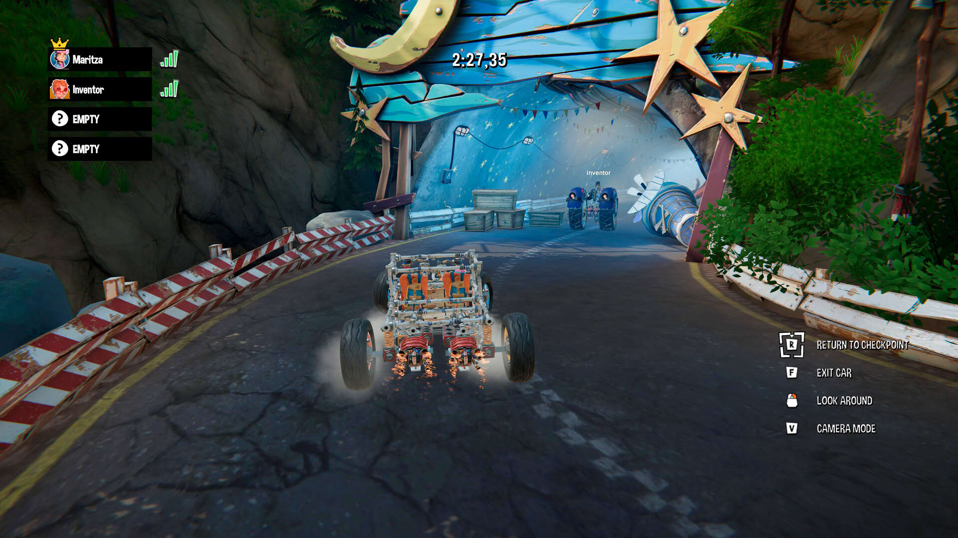Screenshot for Hello Engineer
