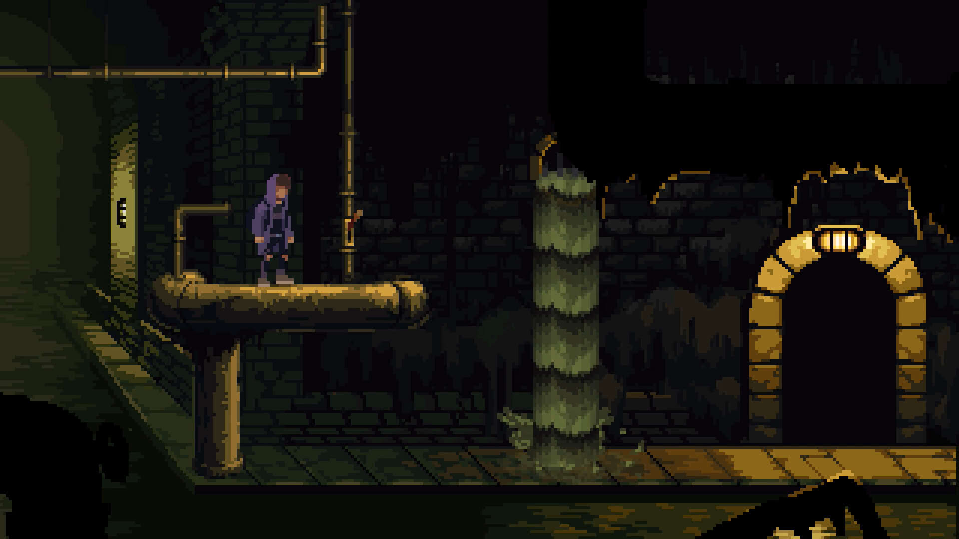 Screenshot for Full Void