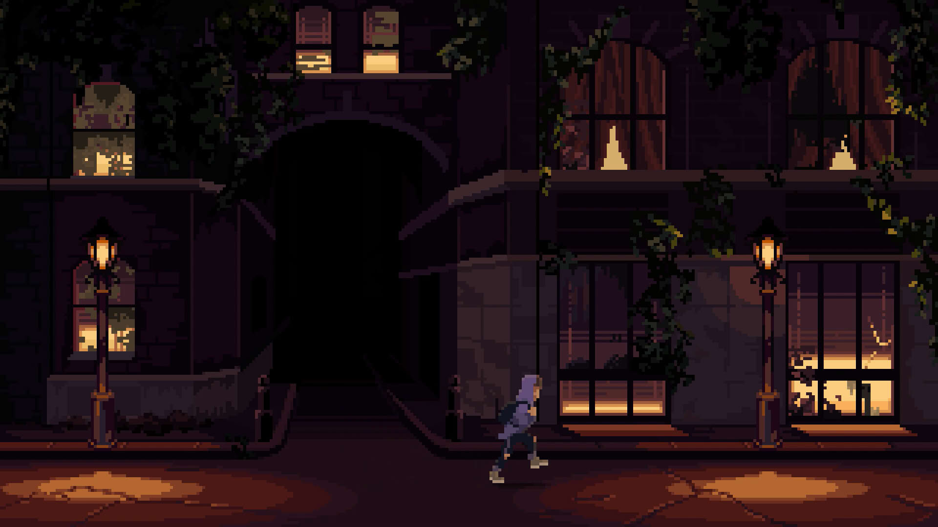 Screenshot for Full Void
