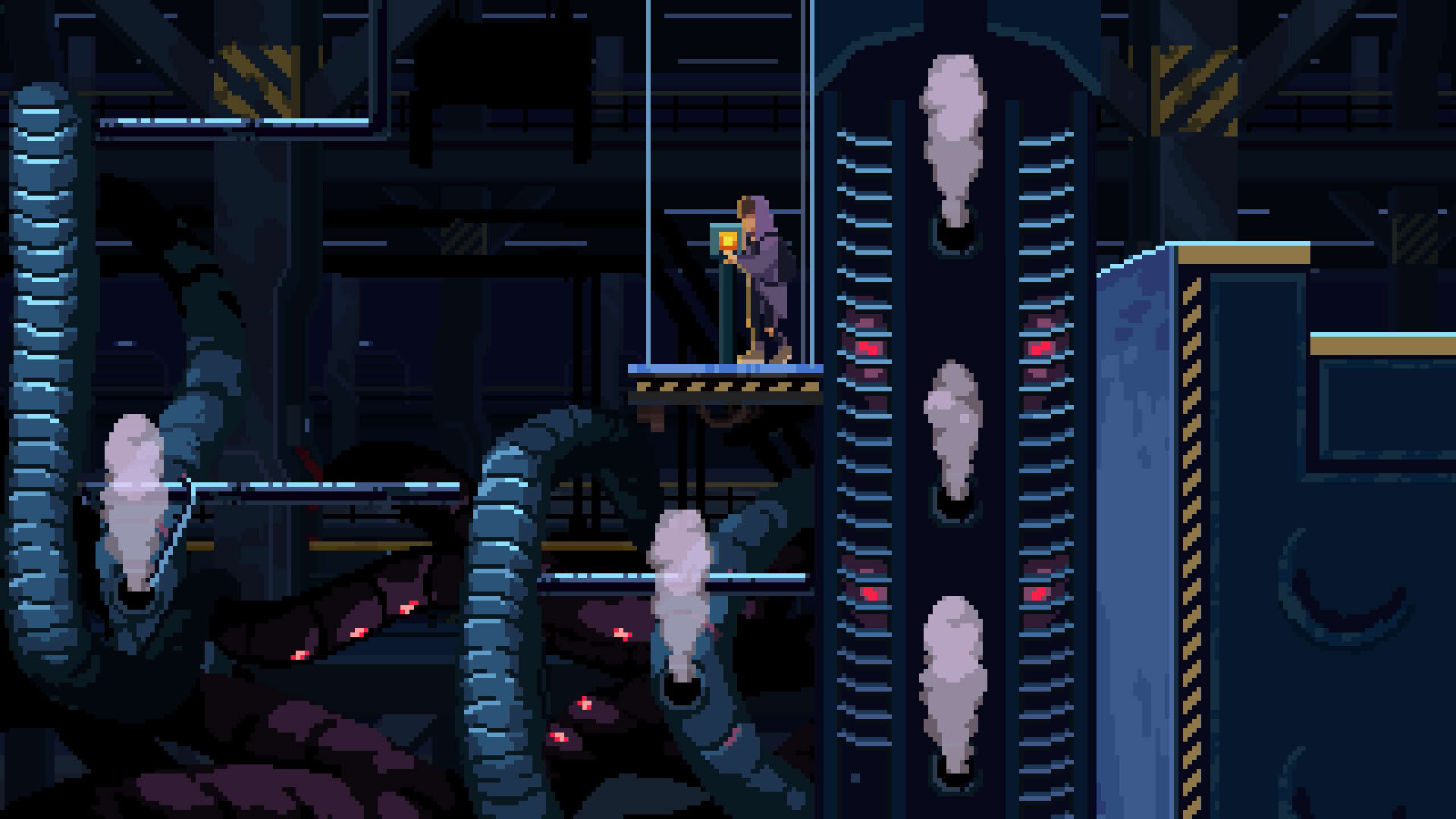 Screenshot for Full Void
