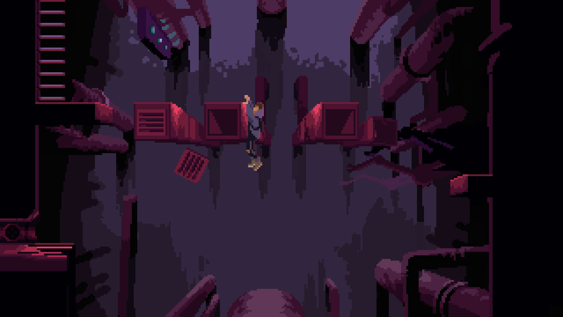 Screenshot for Full Void