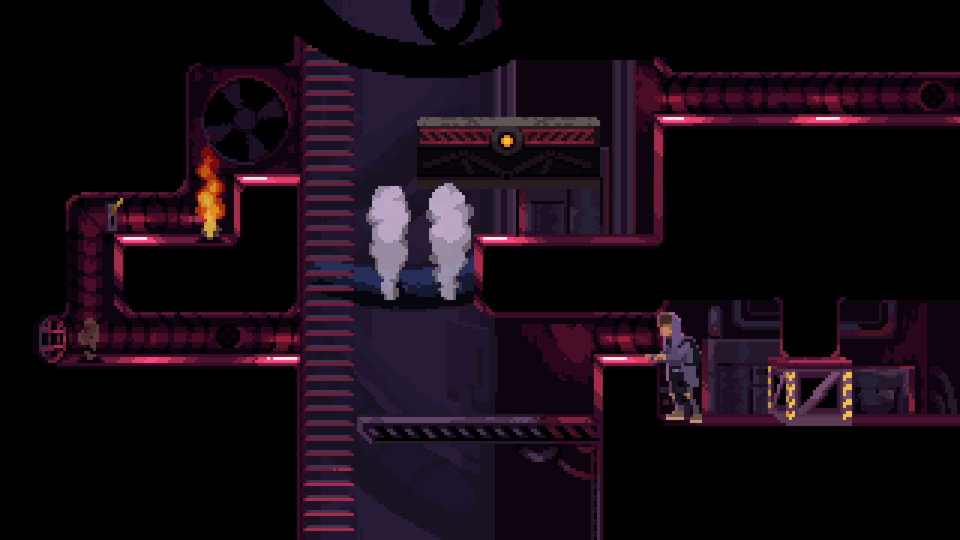 Screenshot for Full Void